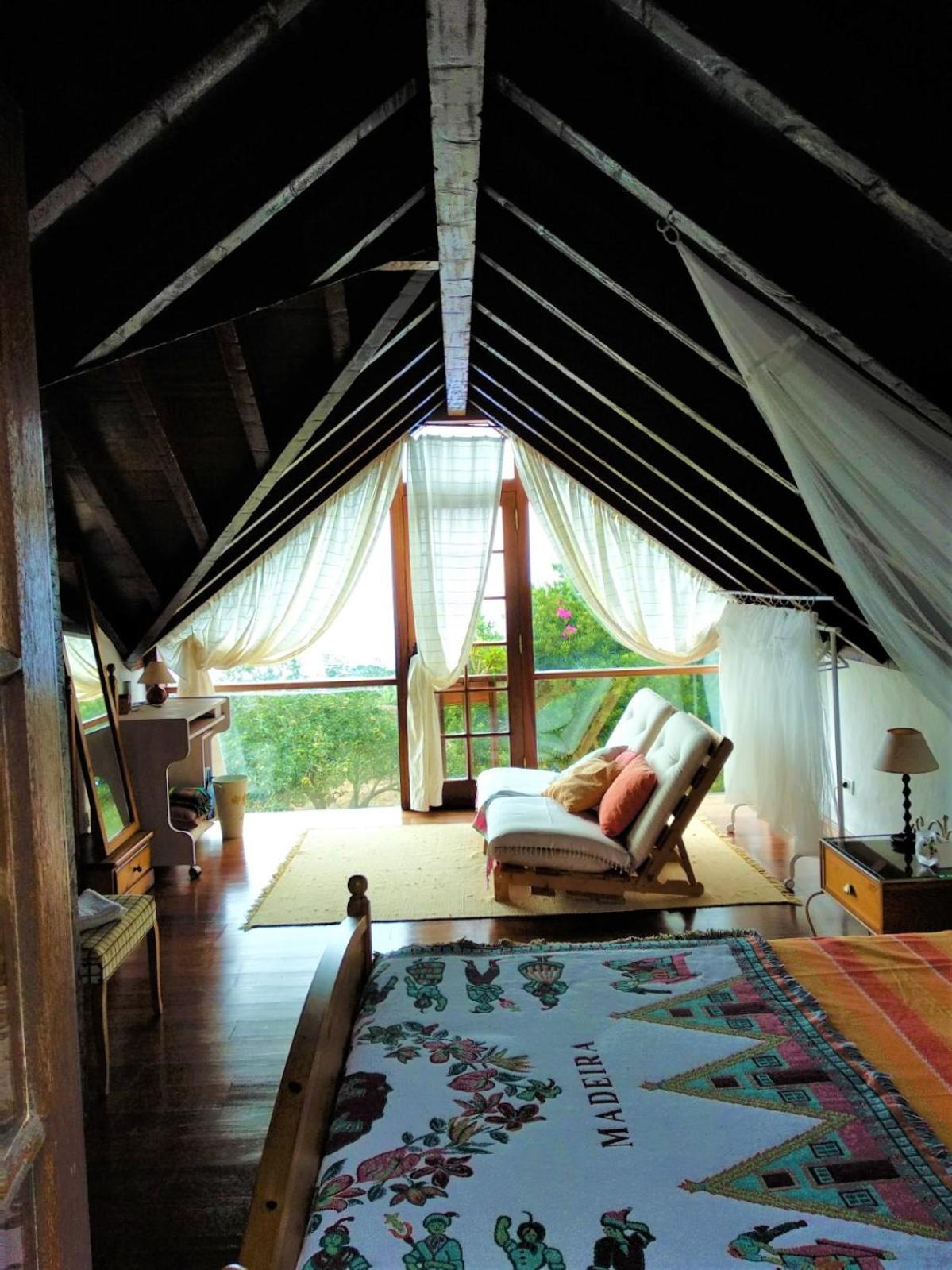 Casa de Dos Habitaciones