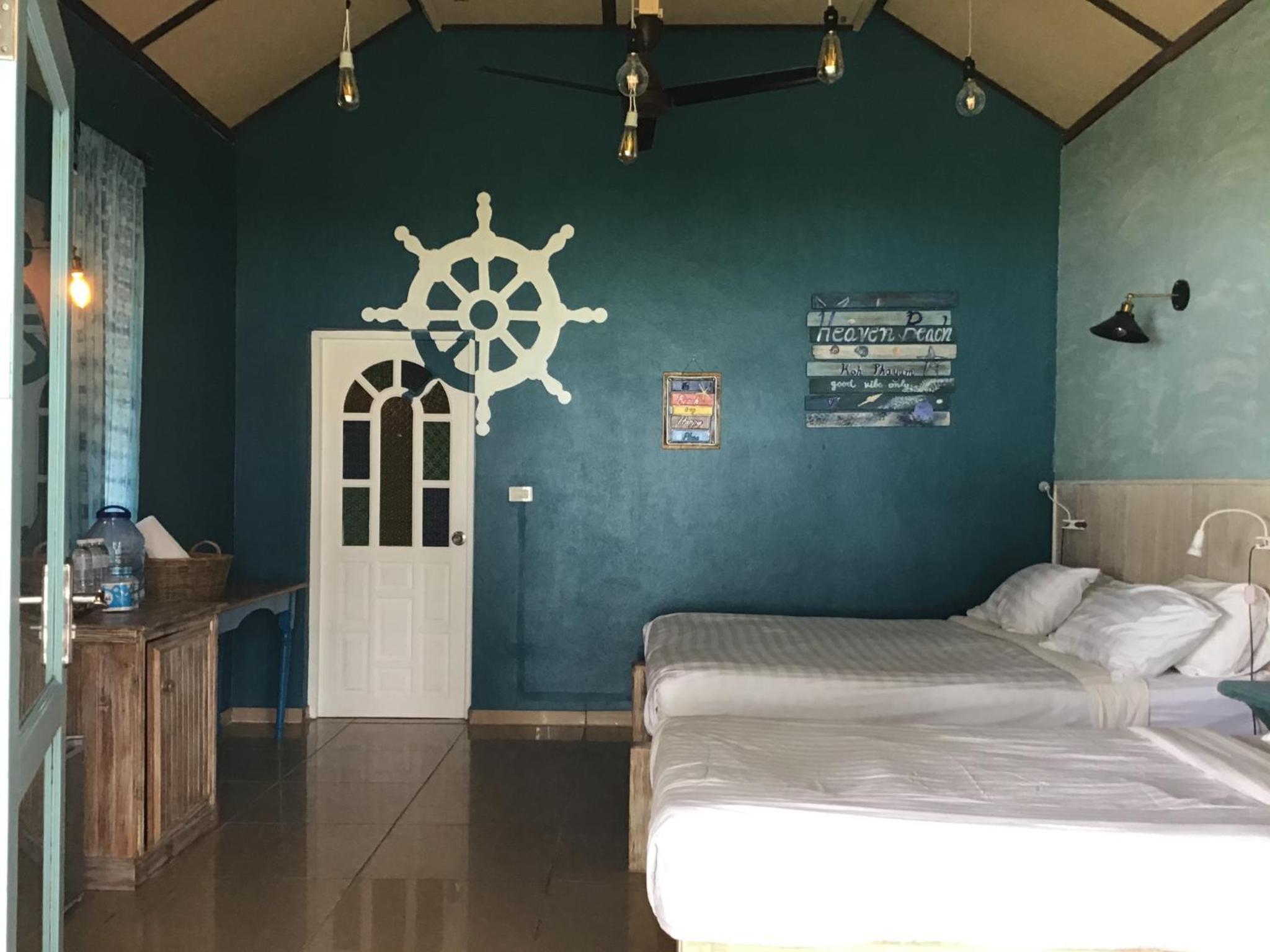 Villa - Beach Front photo 3