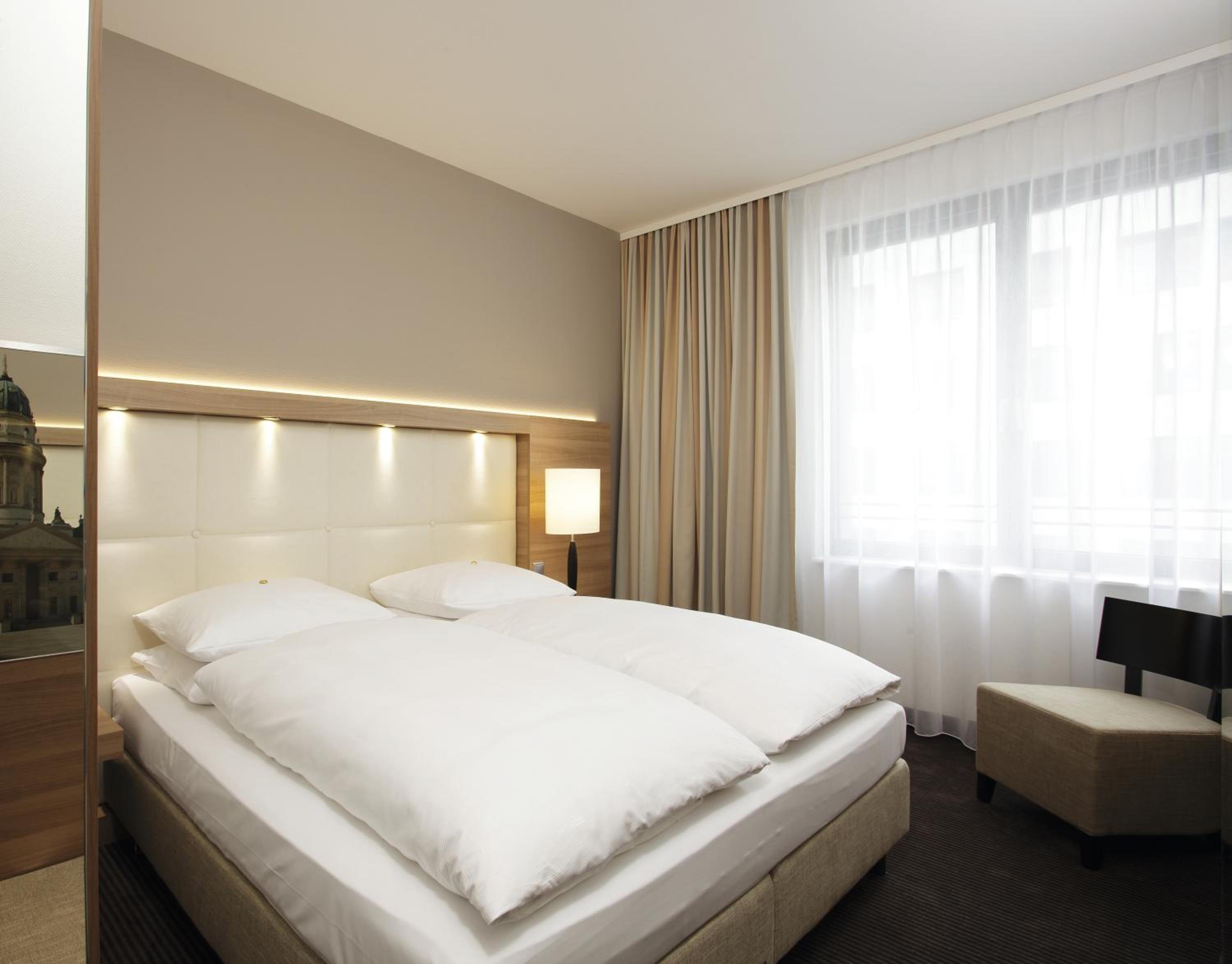 Comfort Double or Twin Room - Photo 1