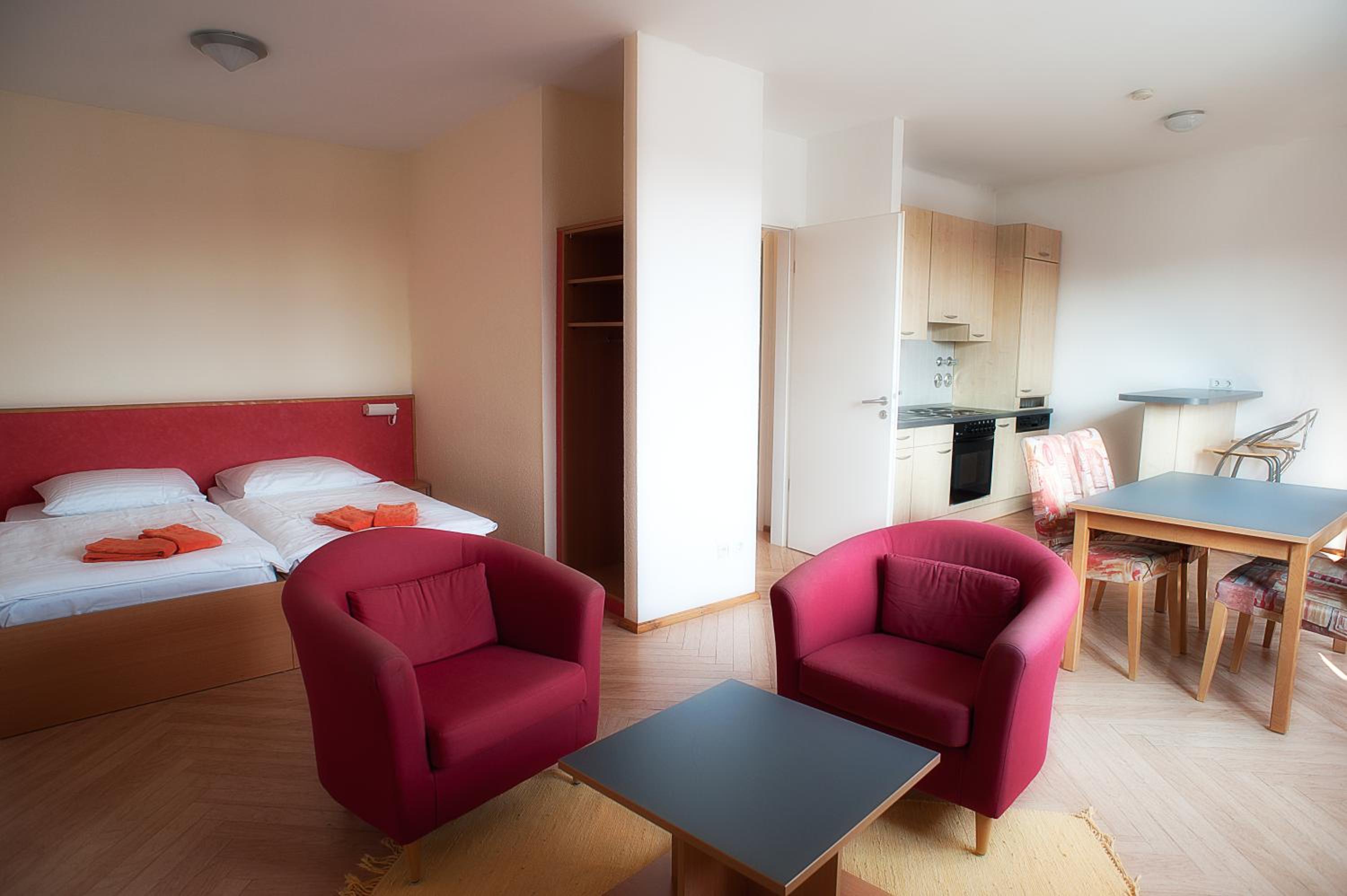 Comfort Double Room with Bathroom photo 1