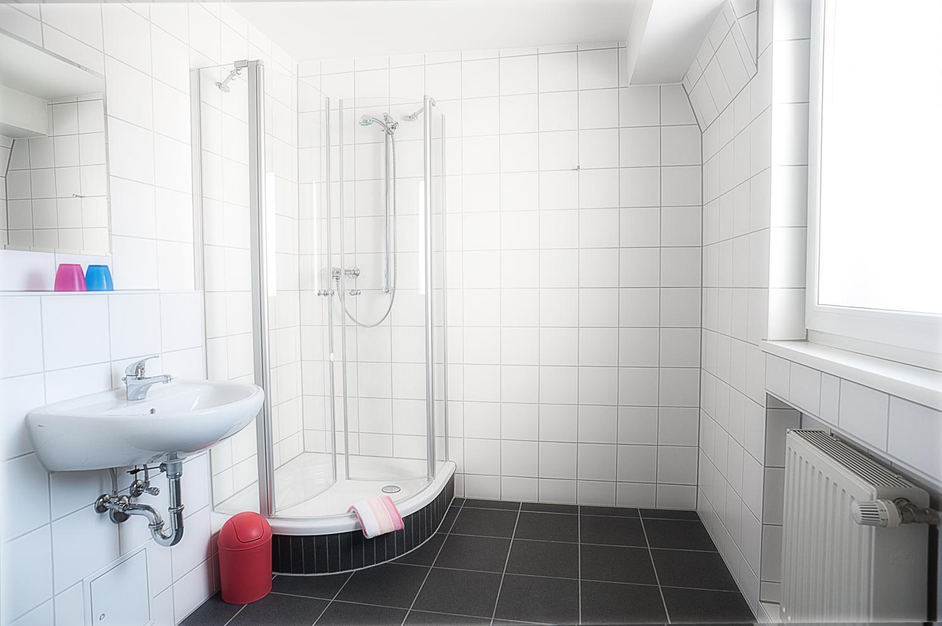 Comfort Double Room with Bathroom photo 2