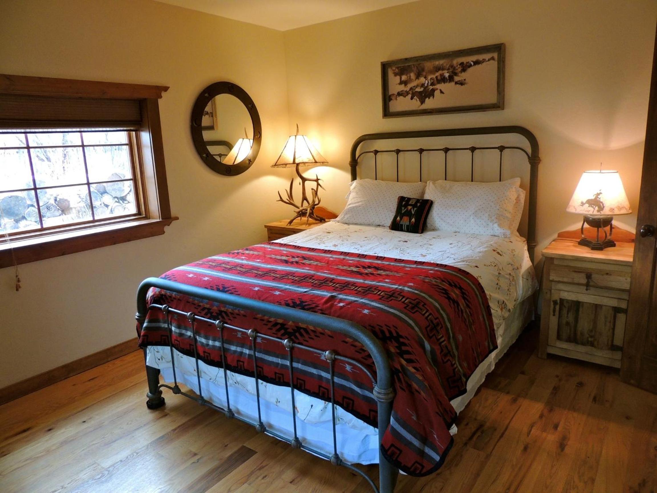 Three-Bedroom Home - Photo 11