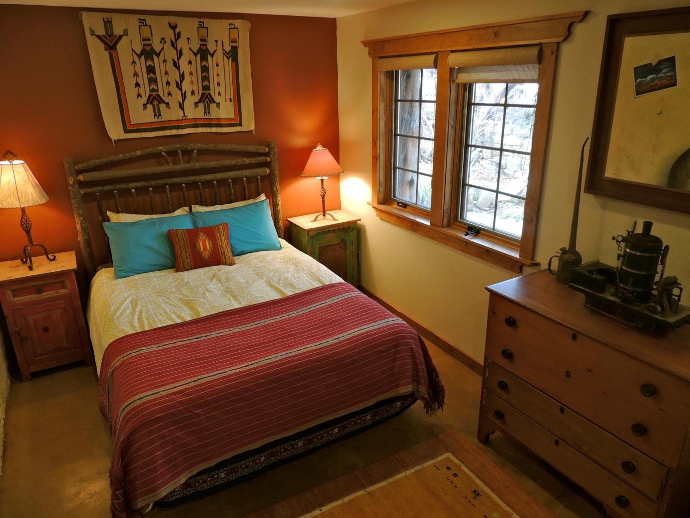 Three-Bedroom Home - Photo 6