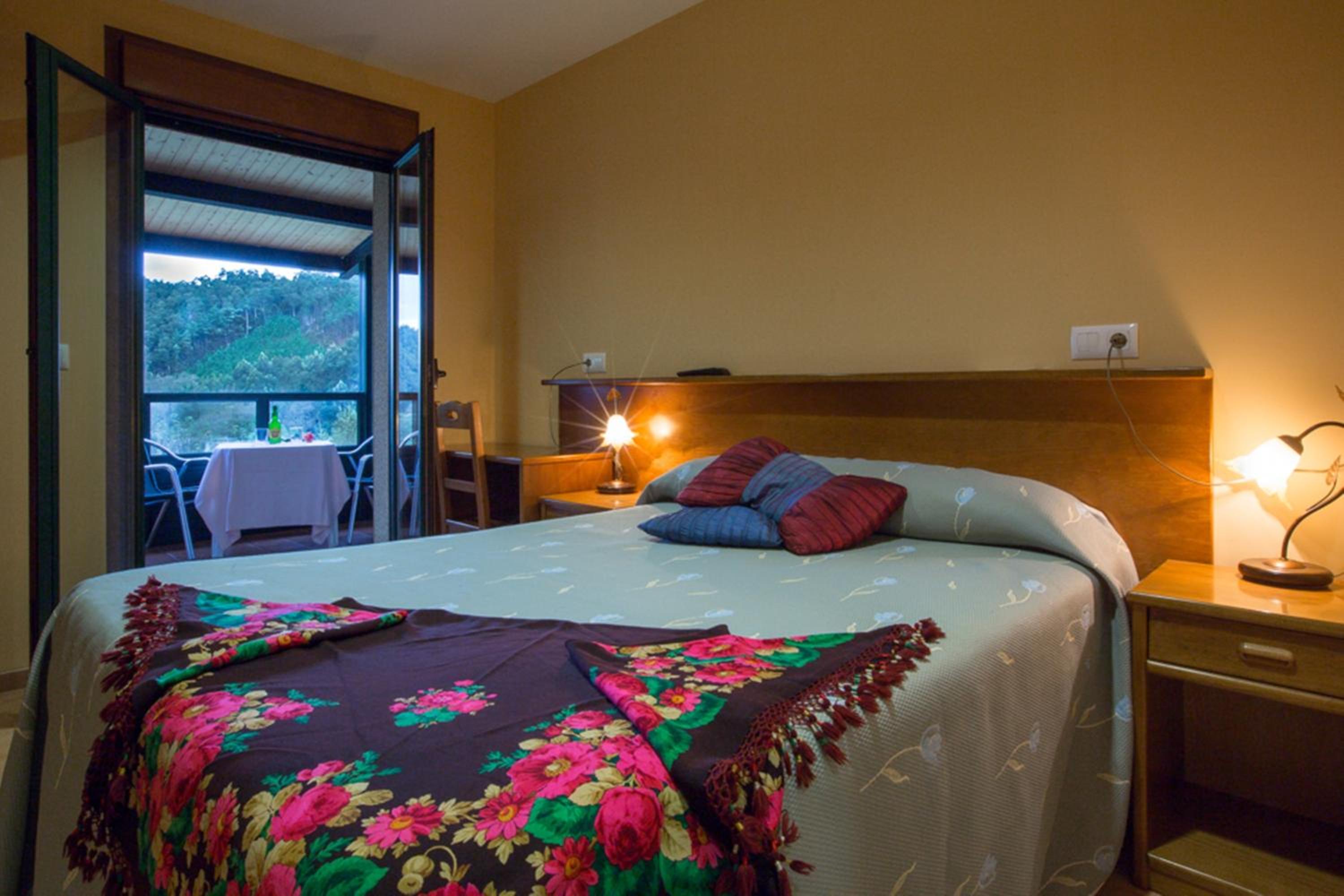 Double Room with Terrace - Photo 4