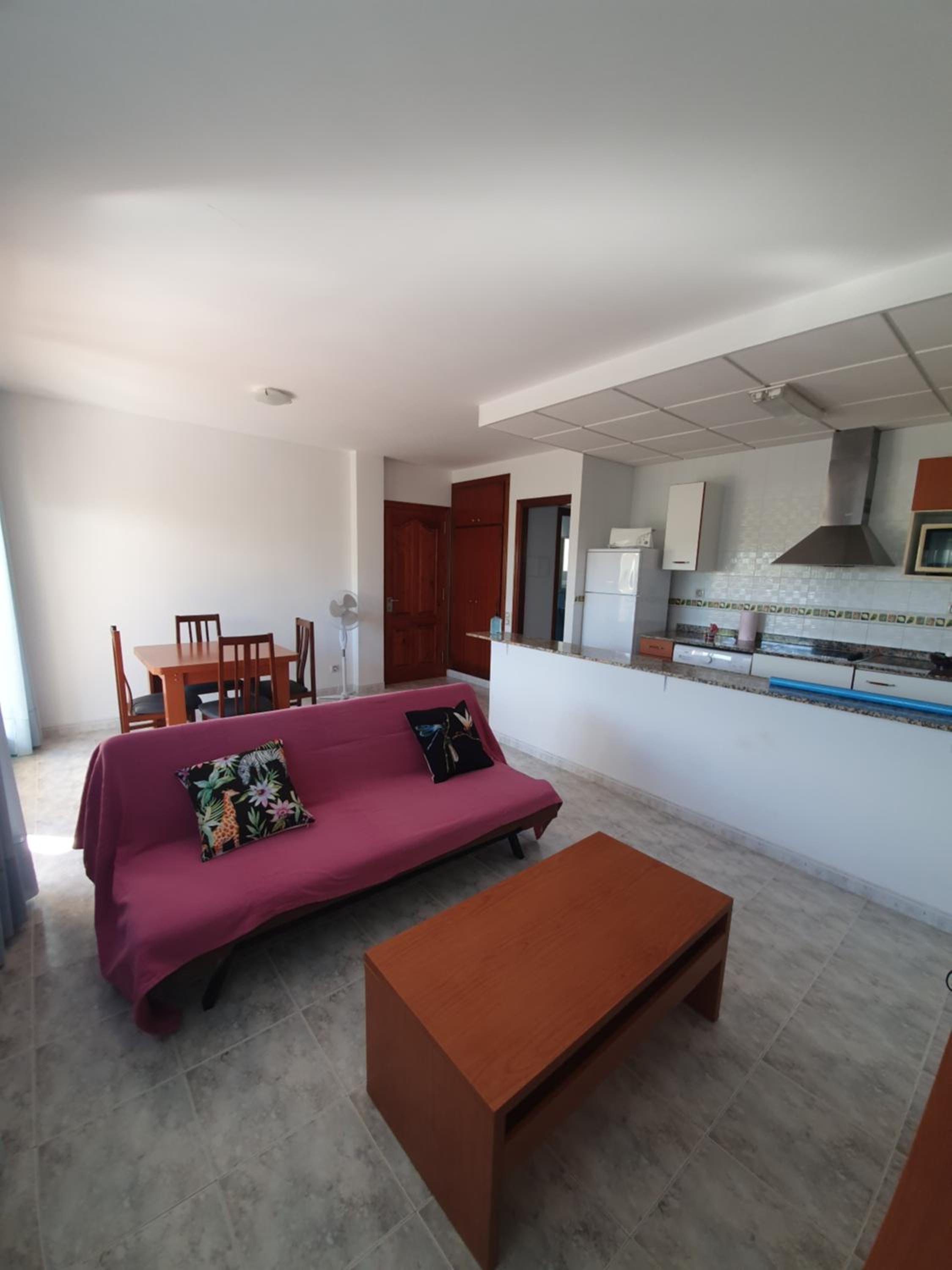 Apartamento Estándar