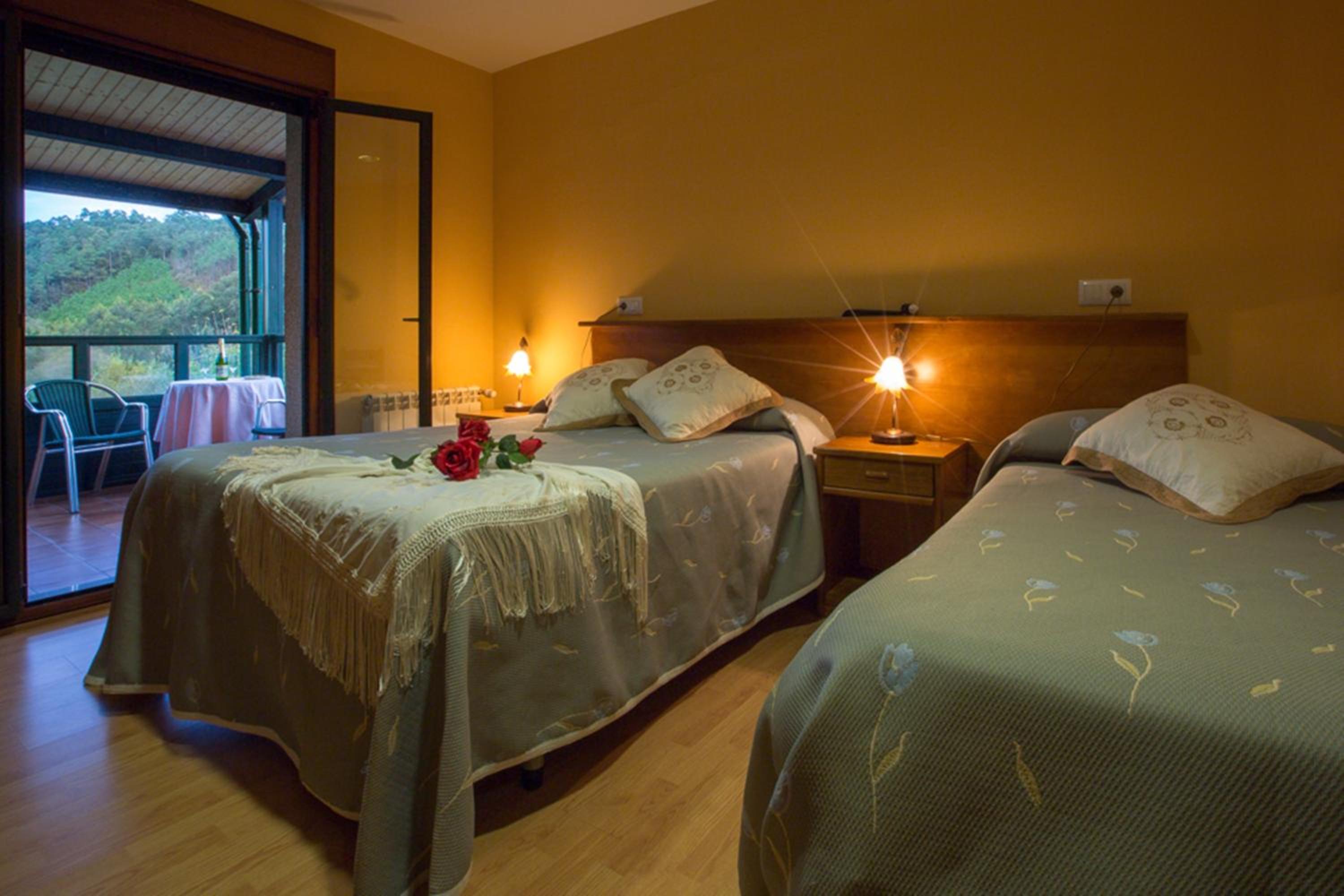 Double Room with Terrace - Photo 1