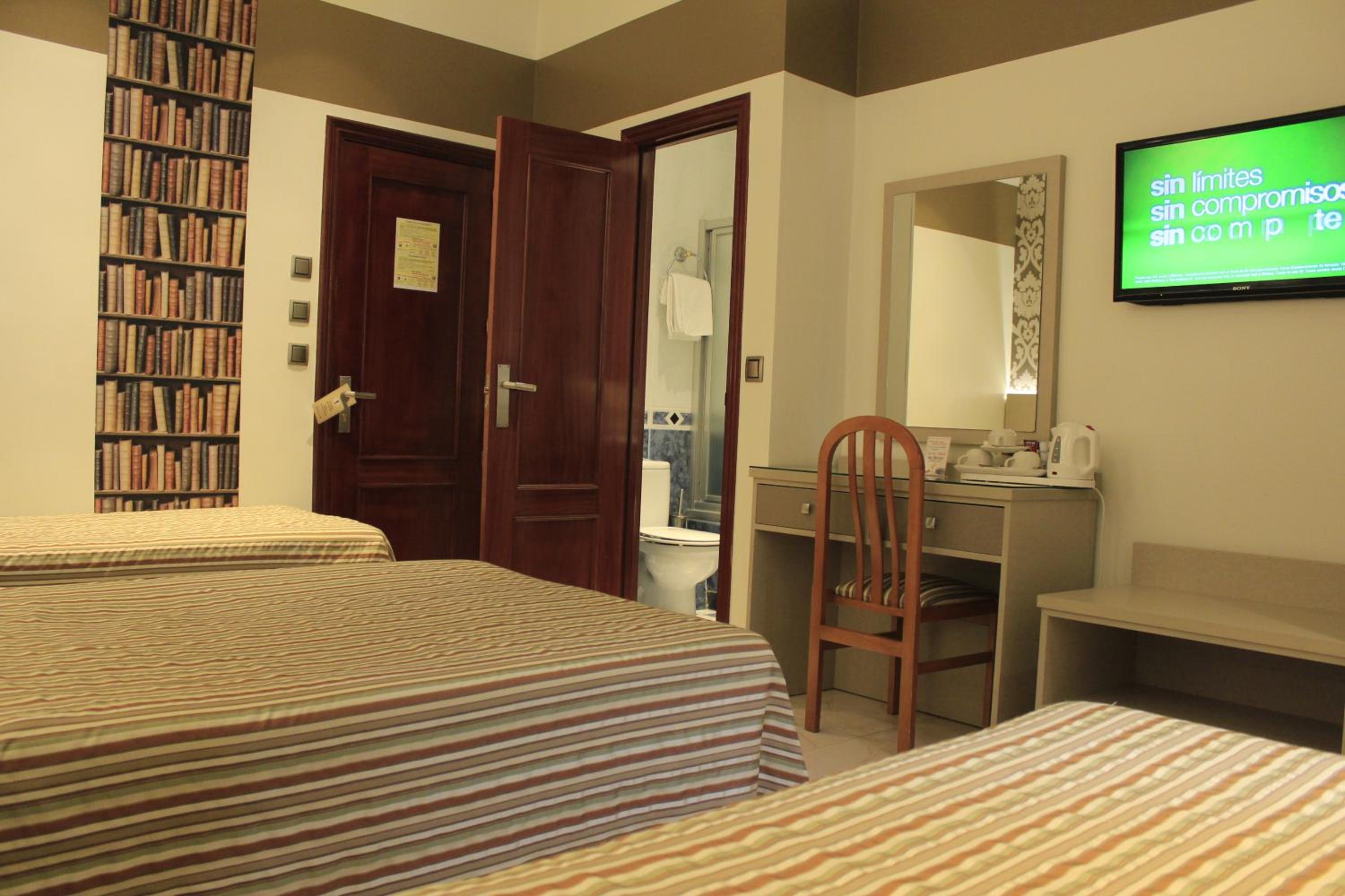 Triple Room - Photo 4
