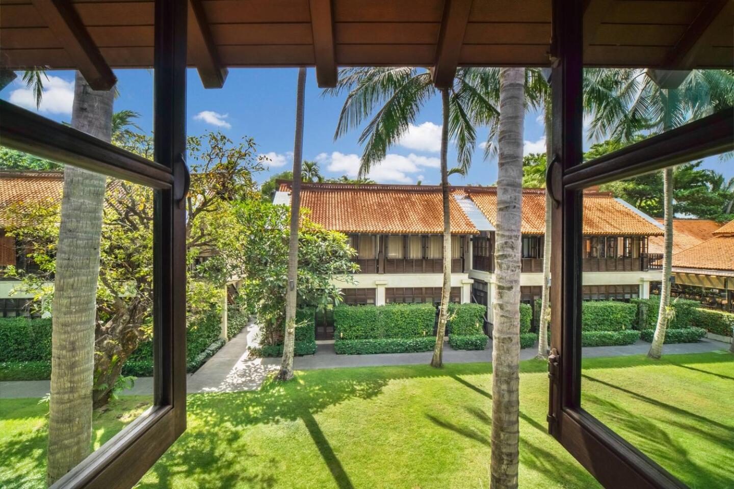 Veranda Suite King - Photo 5