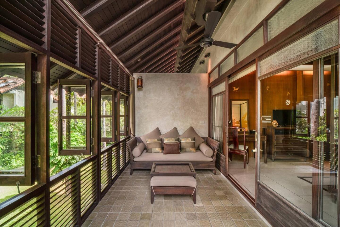 Veranda Suite King - Photo 3