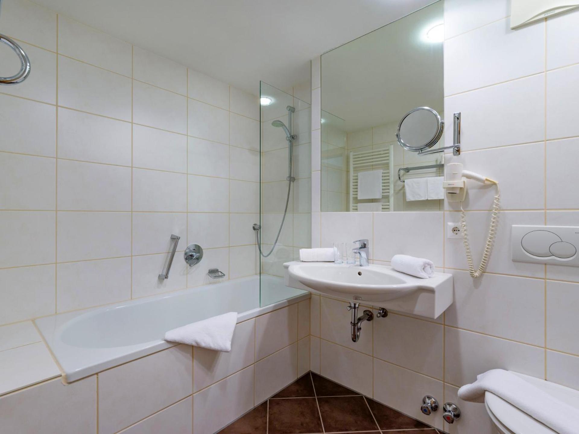 Twin Room photo 3