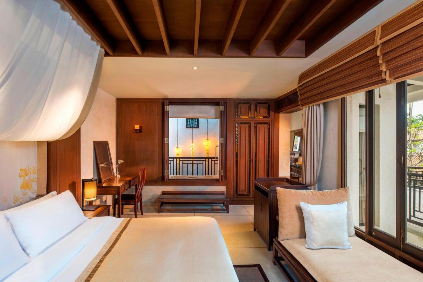 Terrace Suite King - Photo 1