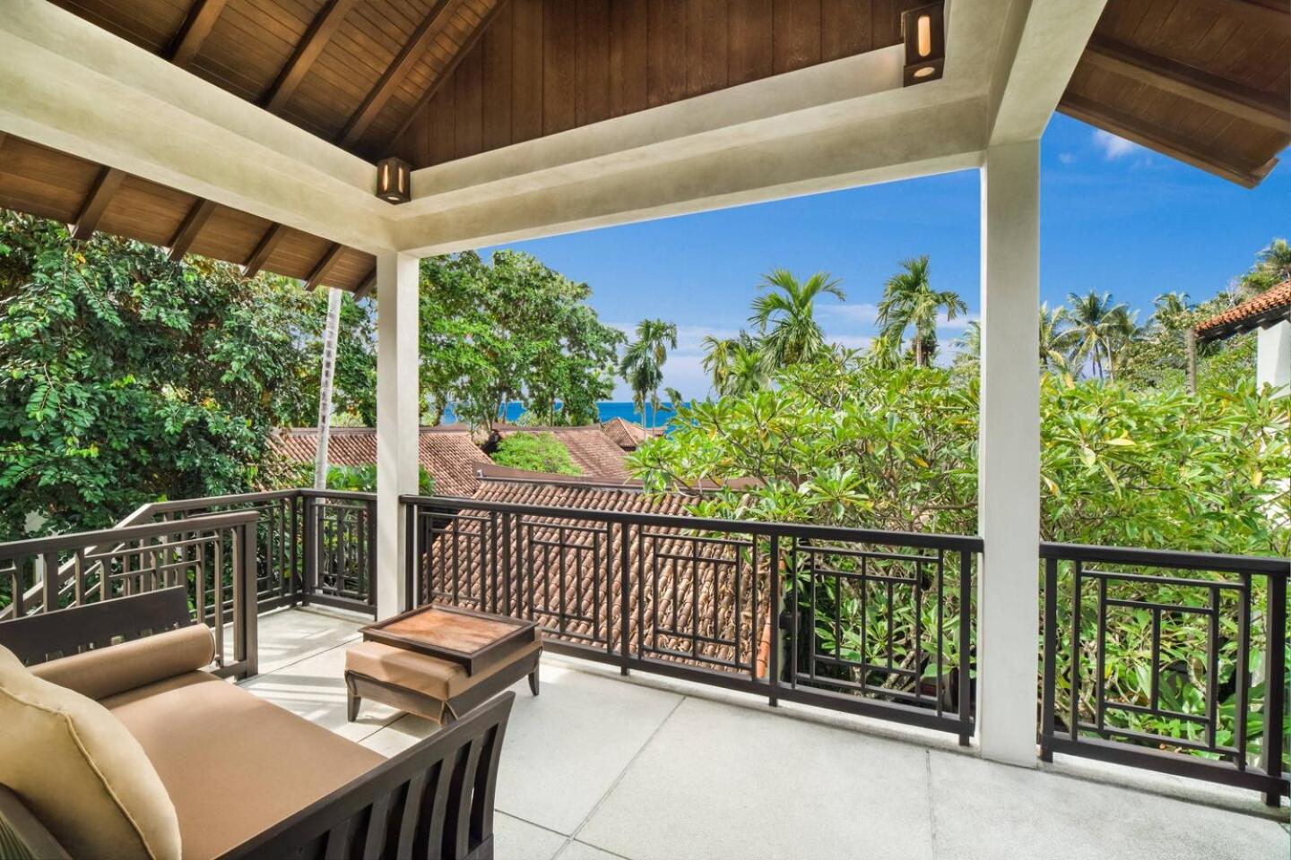 Terrace Suite King - Photo 2