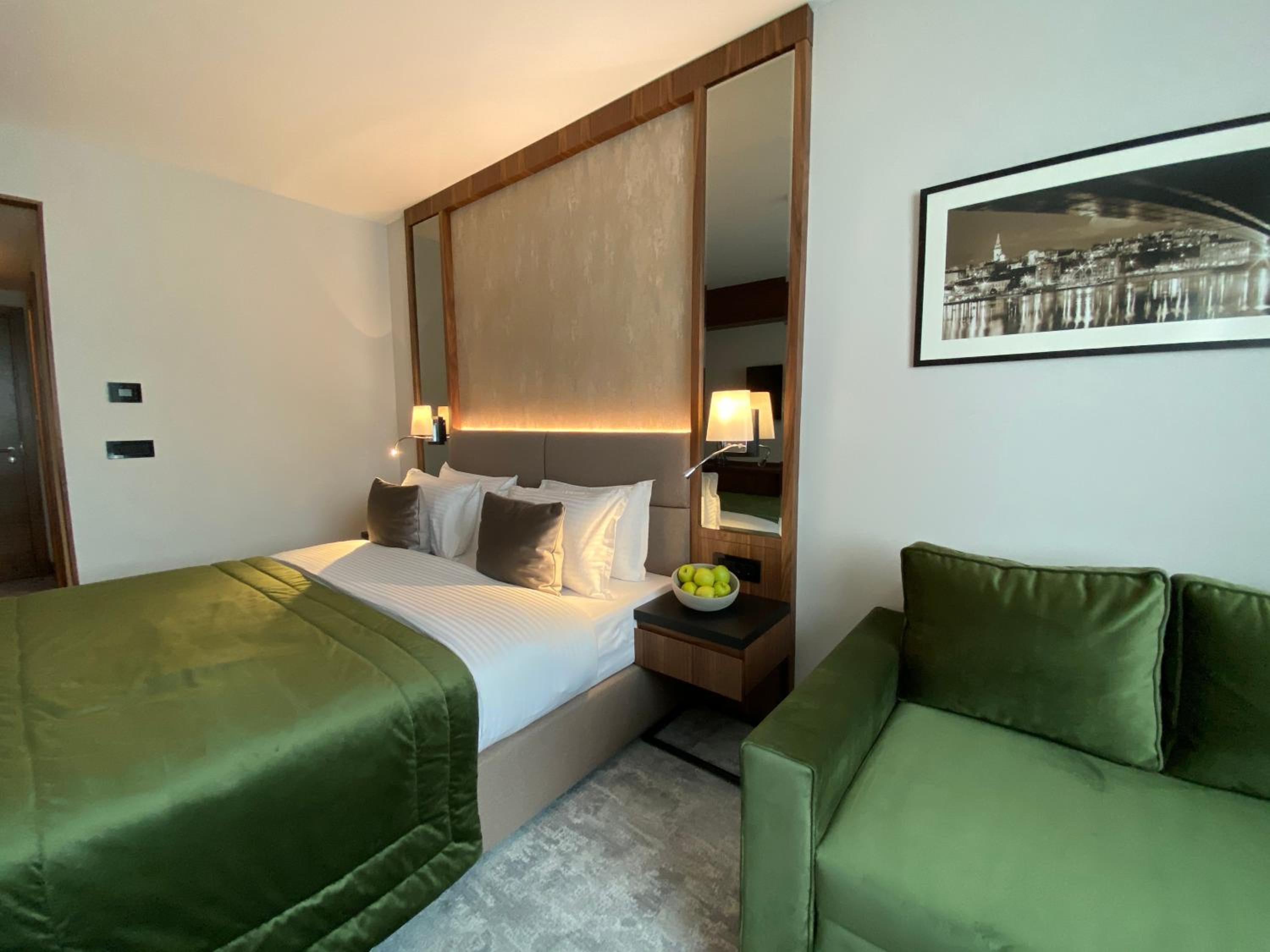 Standard Double Room - Photo 4