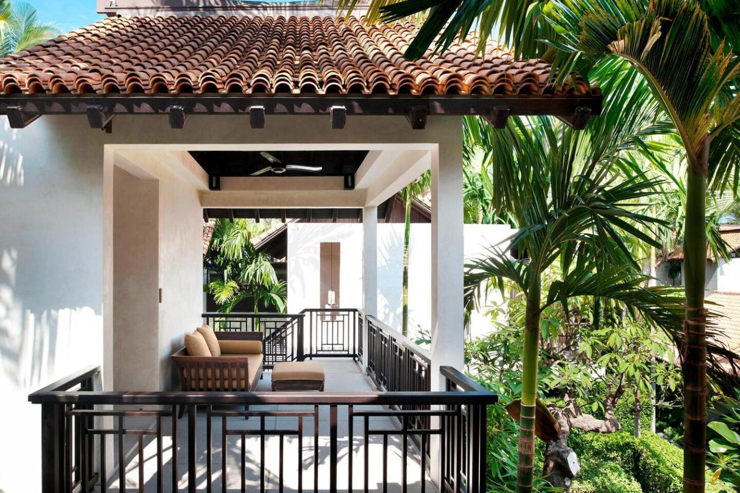 Terrace Suite King - Photo 4
