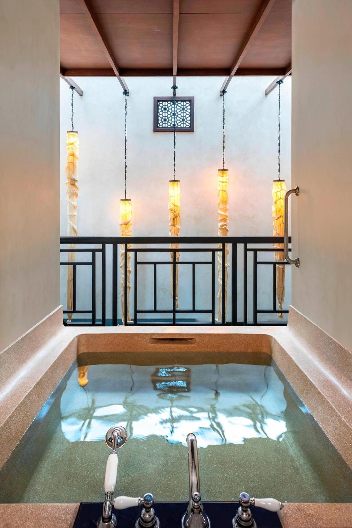 Terrace Suite King - Photo 3