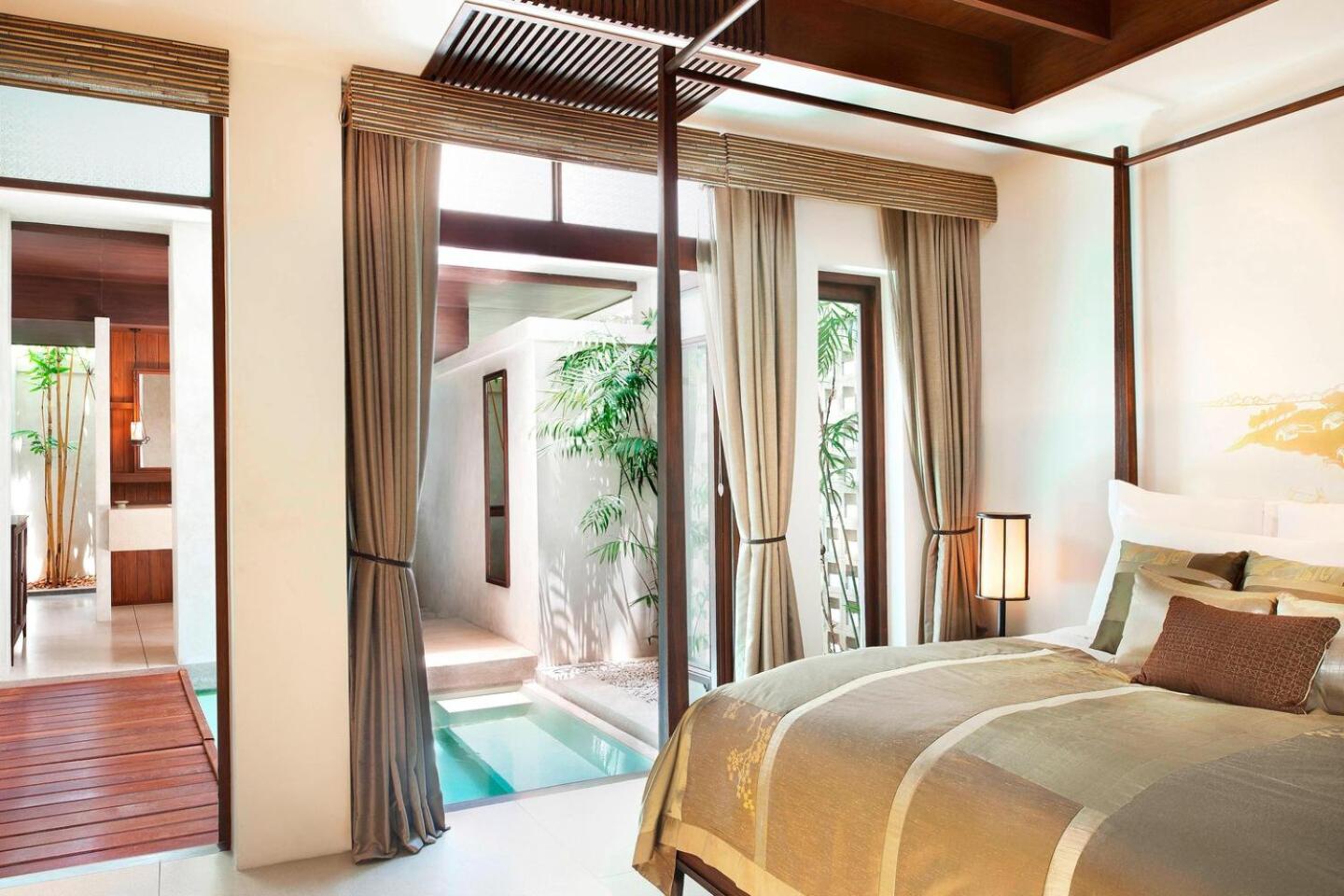Plunge Pool Suite King - Photo 1