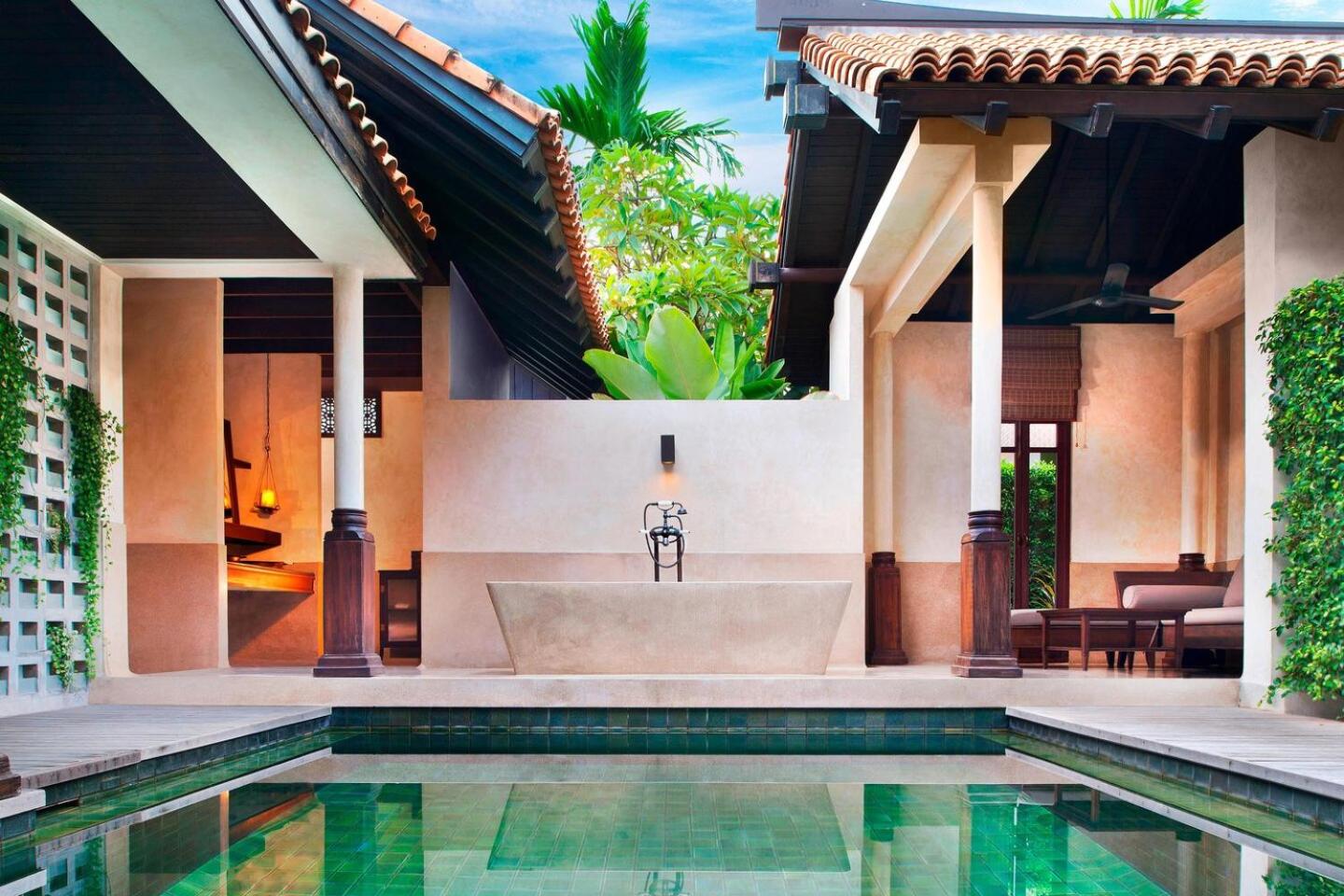 Pavilion Pool Villa King - Photo 3