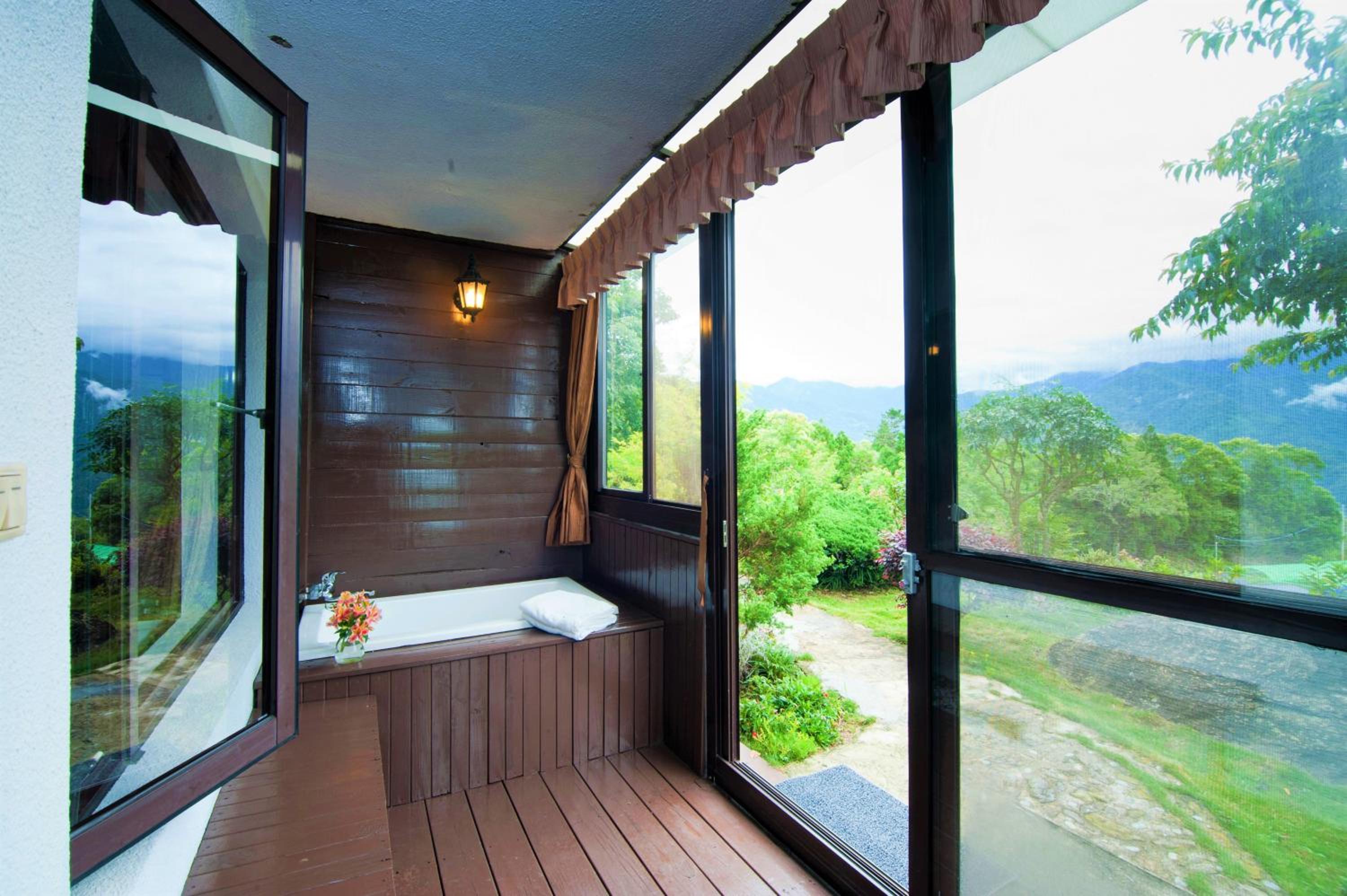 Double Room with Mountain View photo 2