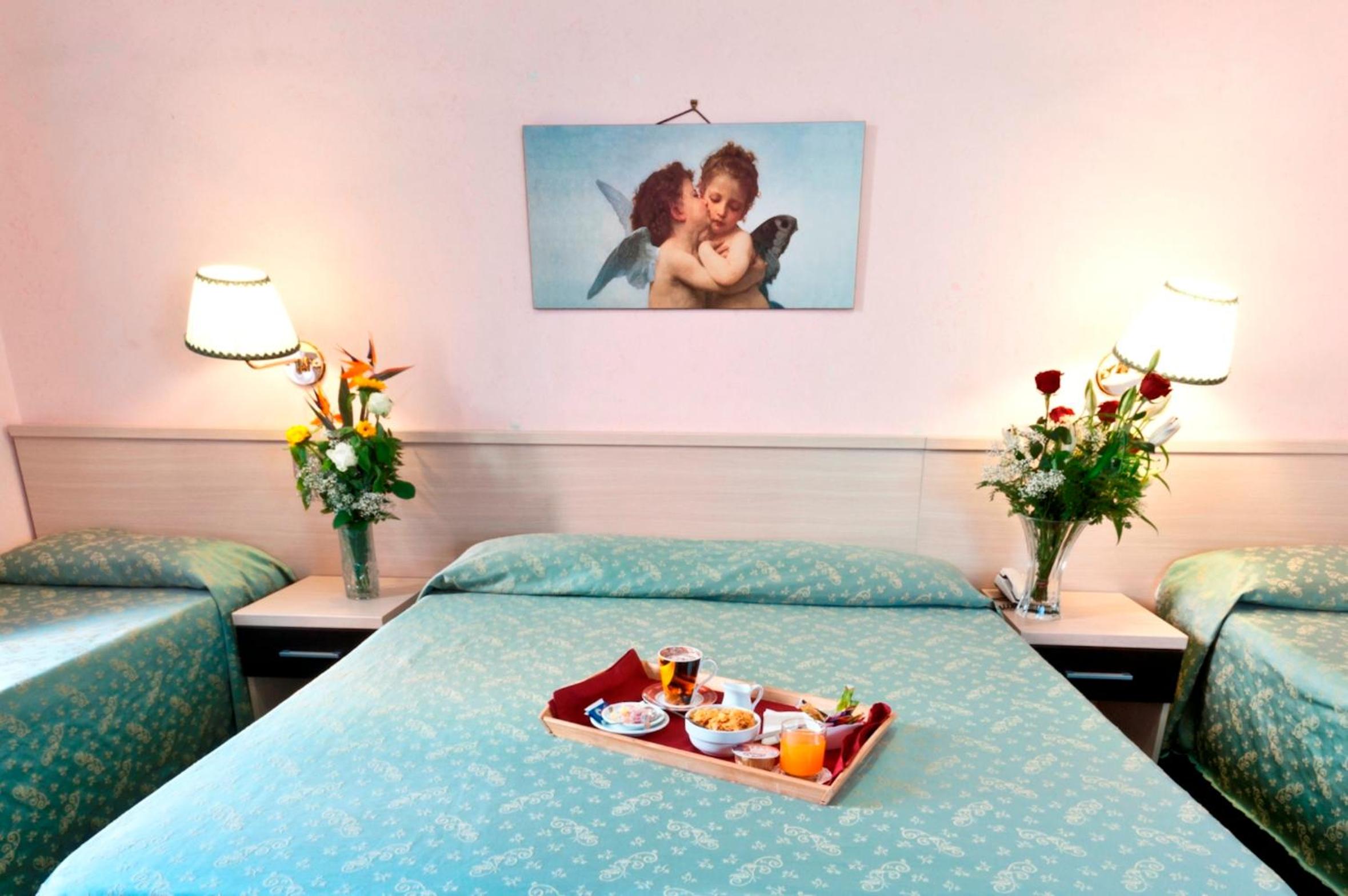 Double Room (1 Adult) photo 2