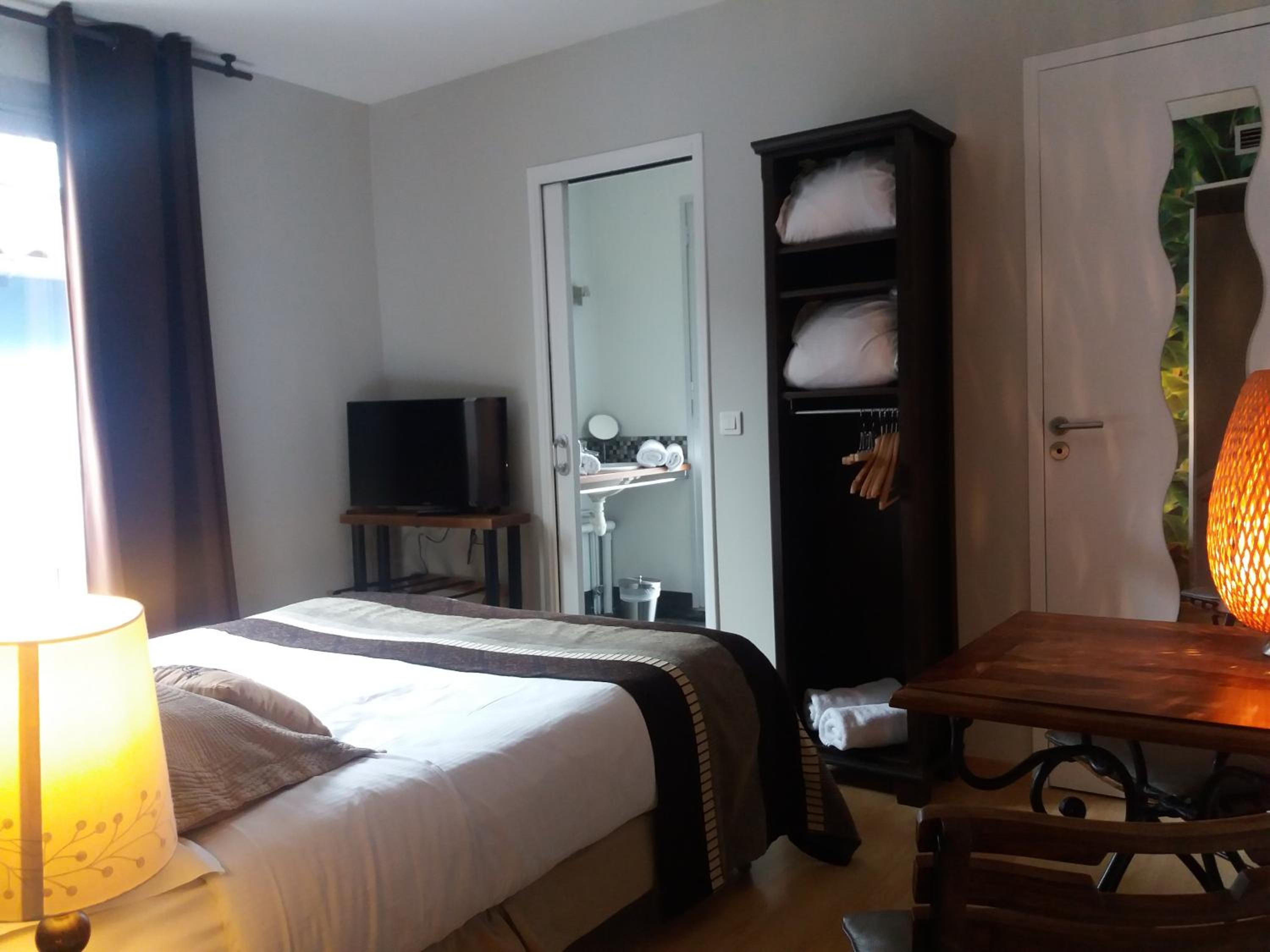 Double Suite photo 1