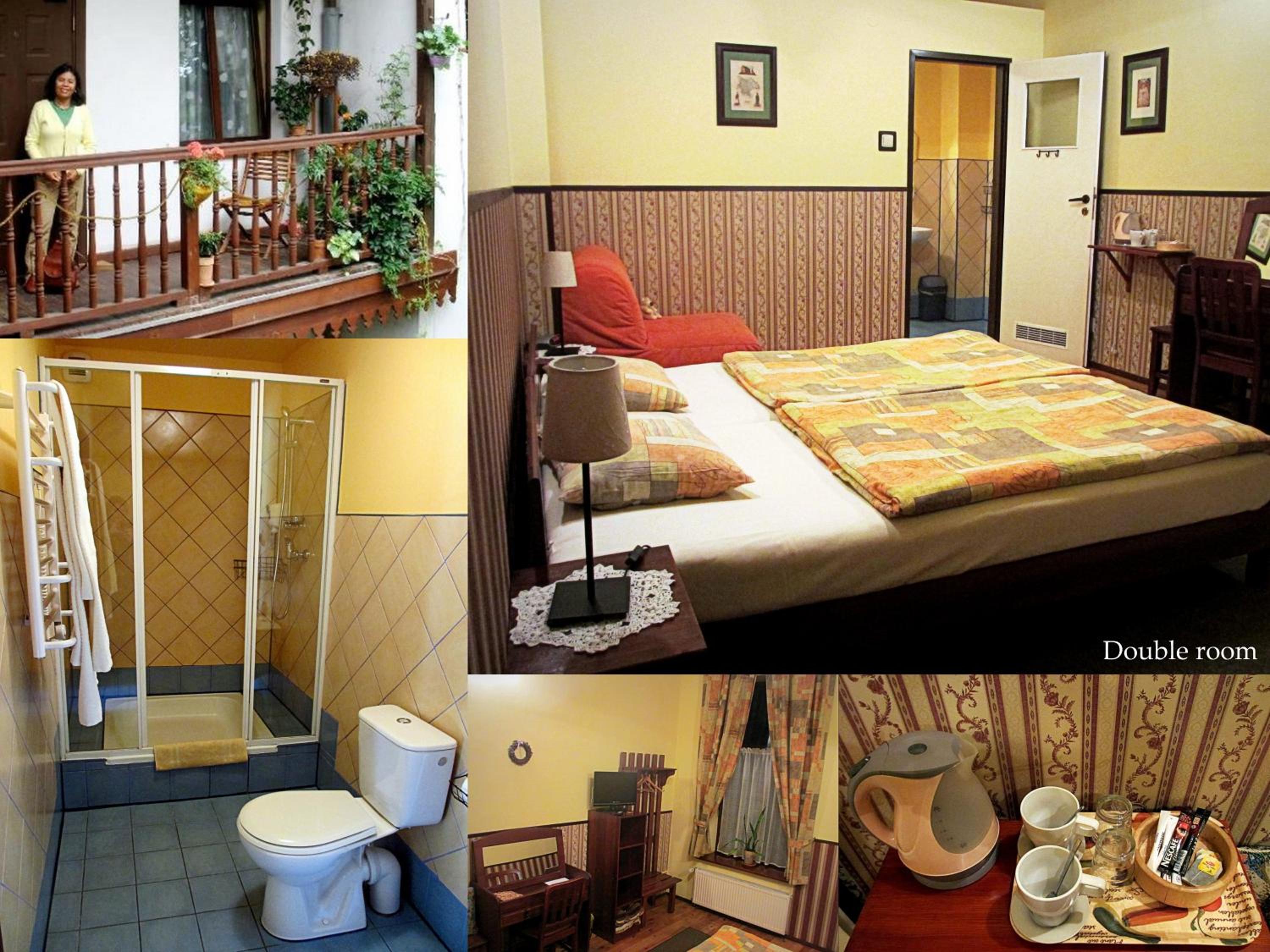 Double or Twin Room - Photo 7