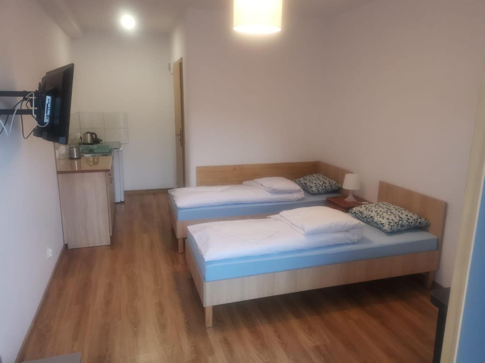 Twin Room photo 2