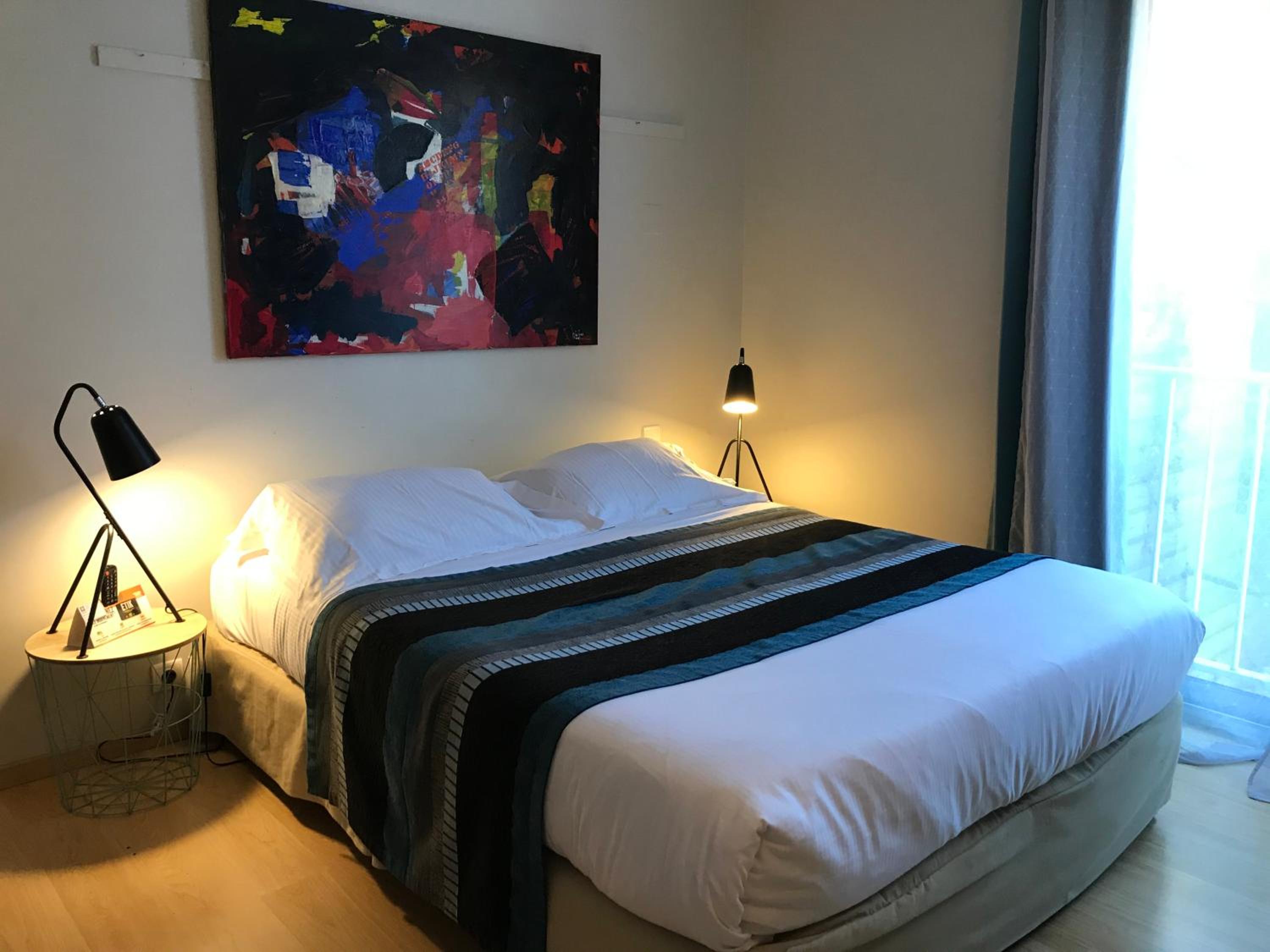 Small Double Room photo 1