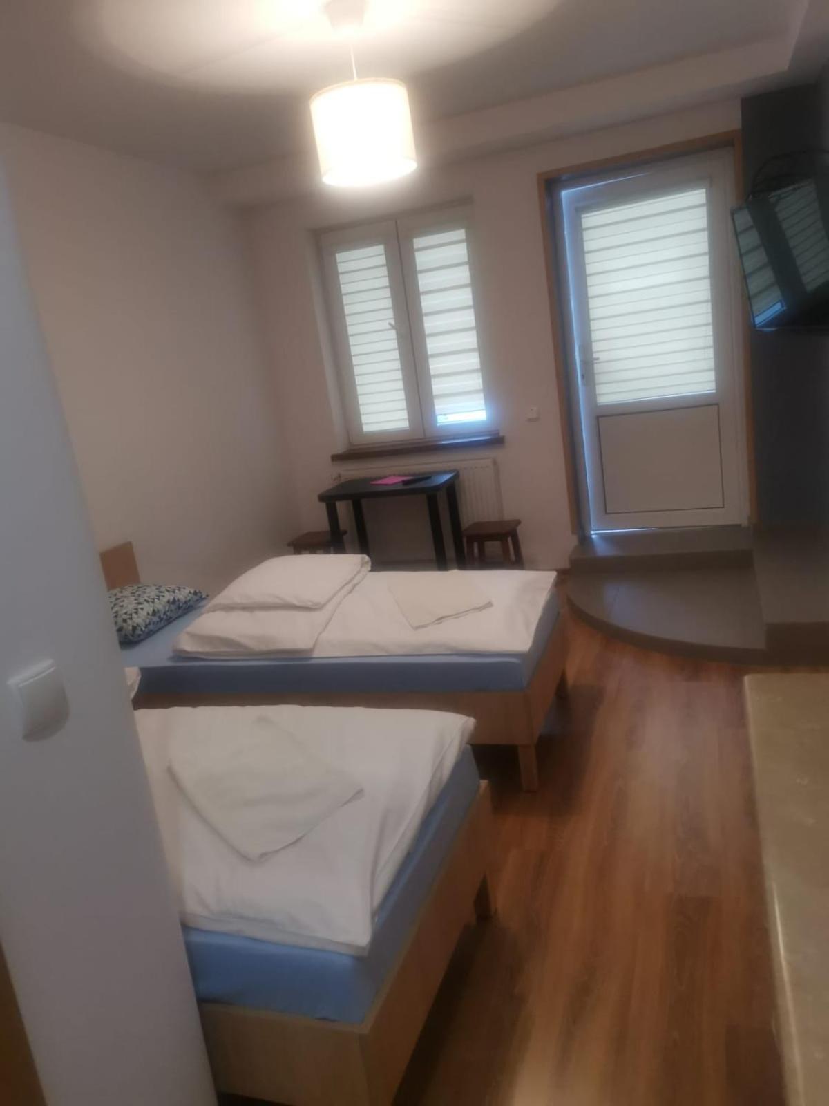 Twin Room photo 1