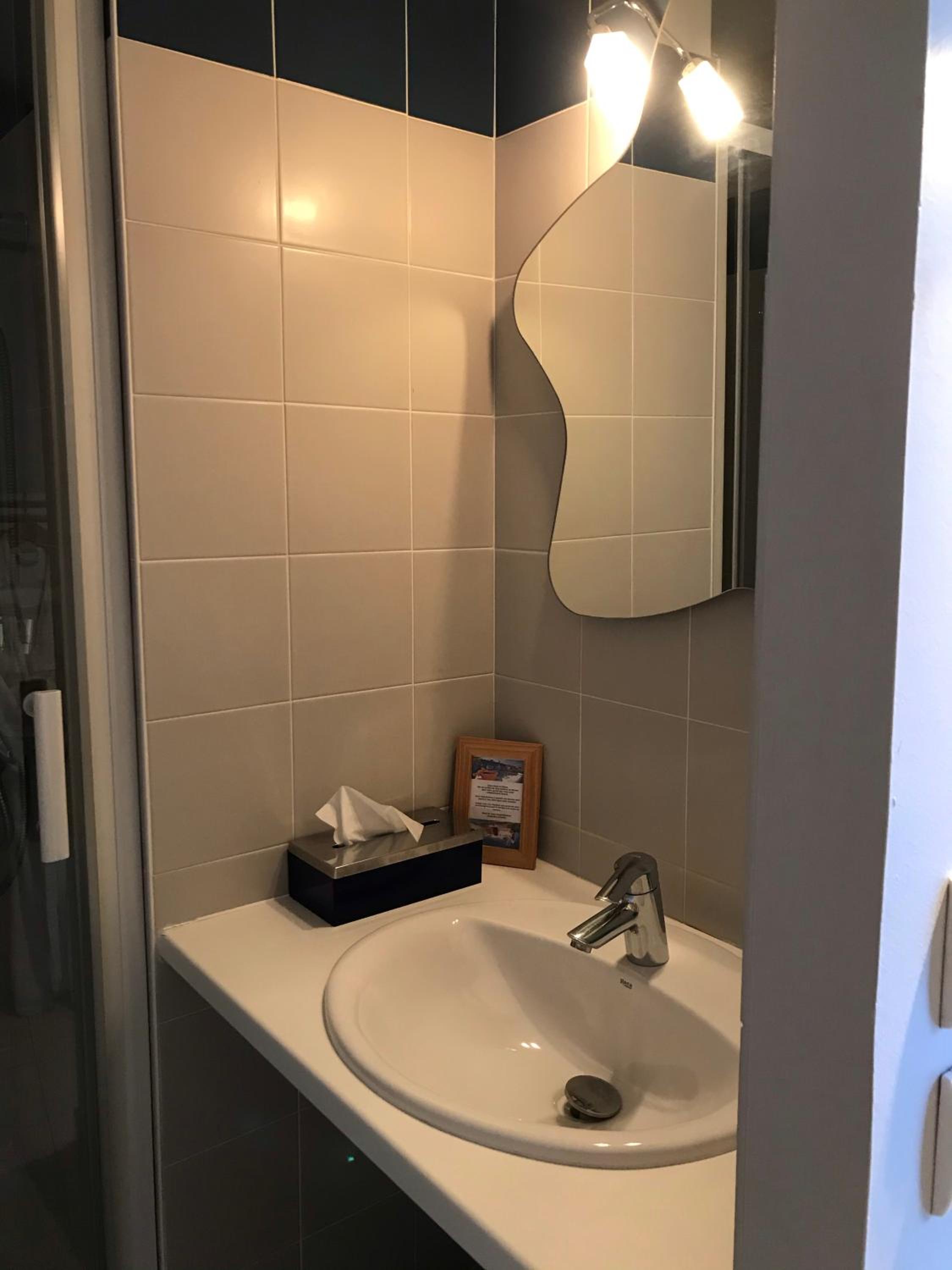 Small Double Room photo 2