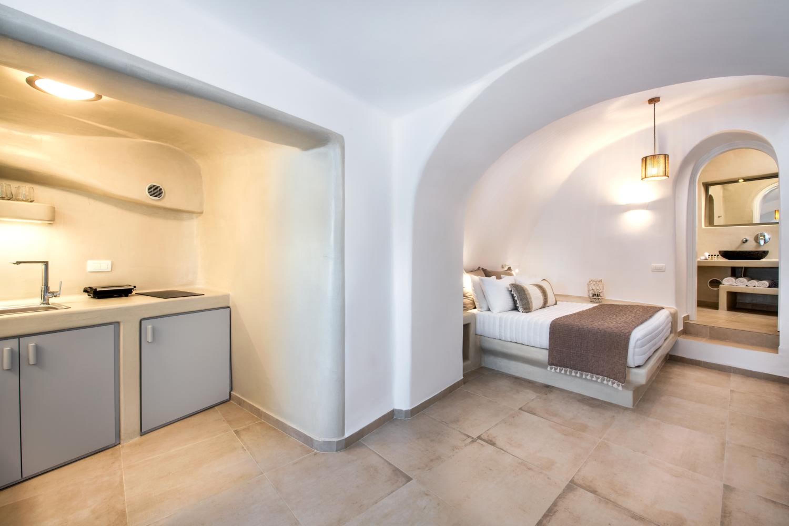 Junior Suite with Outdoor Hot Tub photo 3