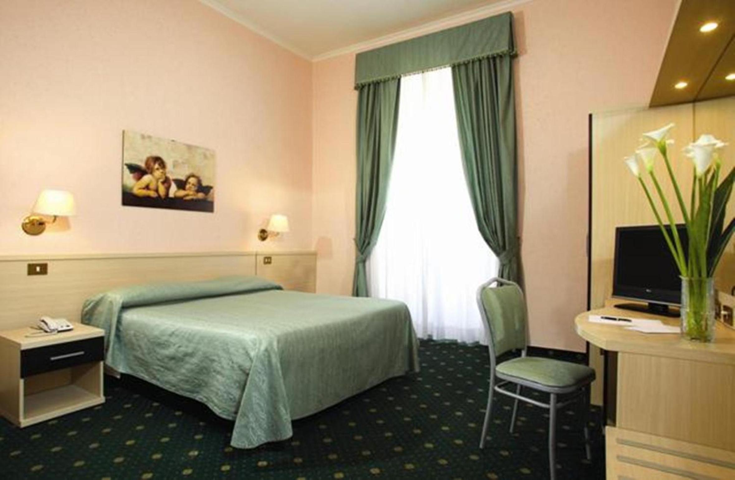 Quadruple Room photo 3