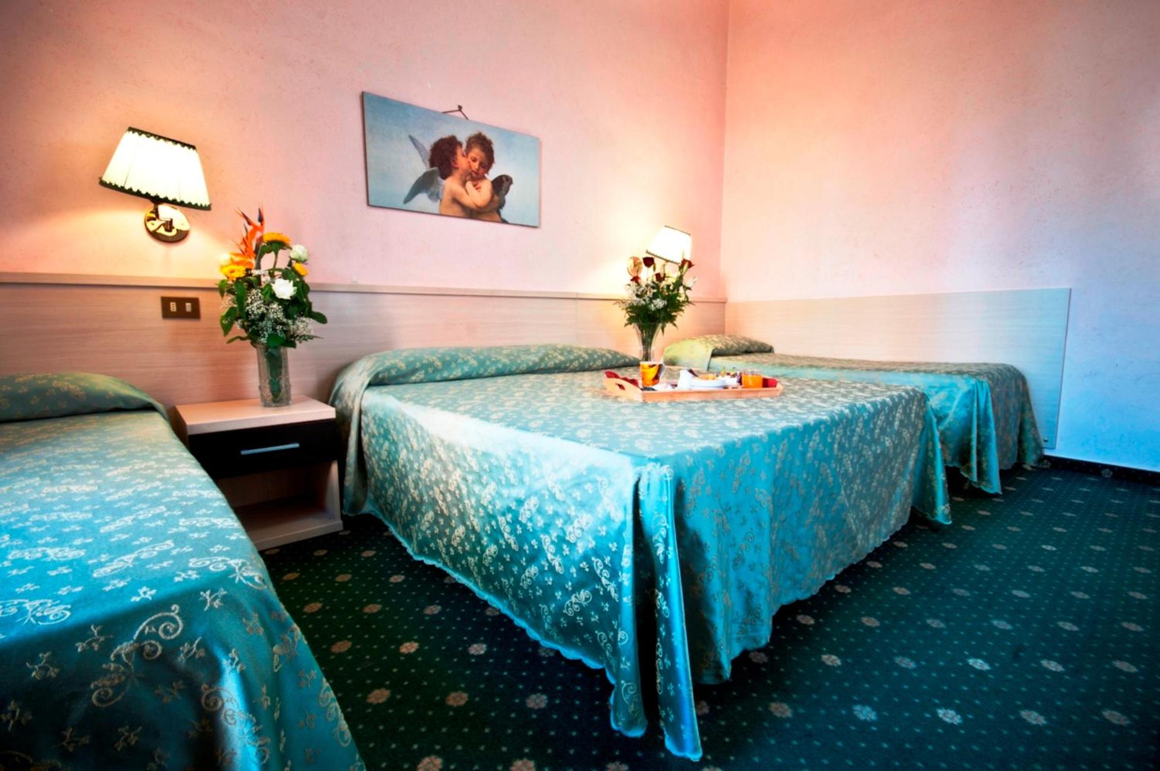 Quadruple Room photo 1