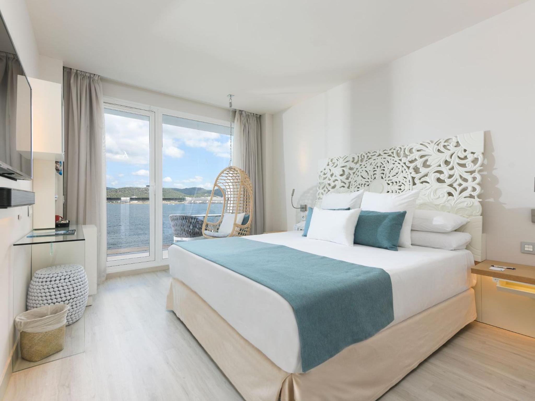 Superior Double or Twin Room with Sea View Oh La La  - Photo 1