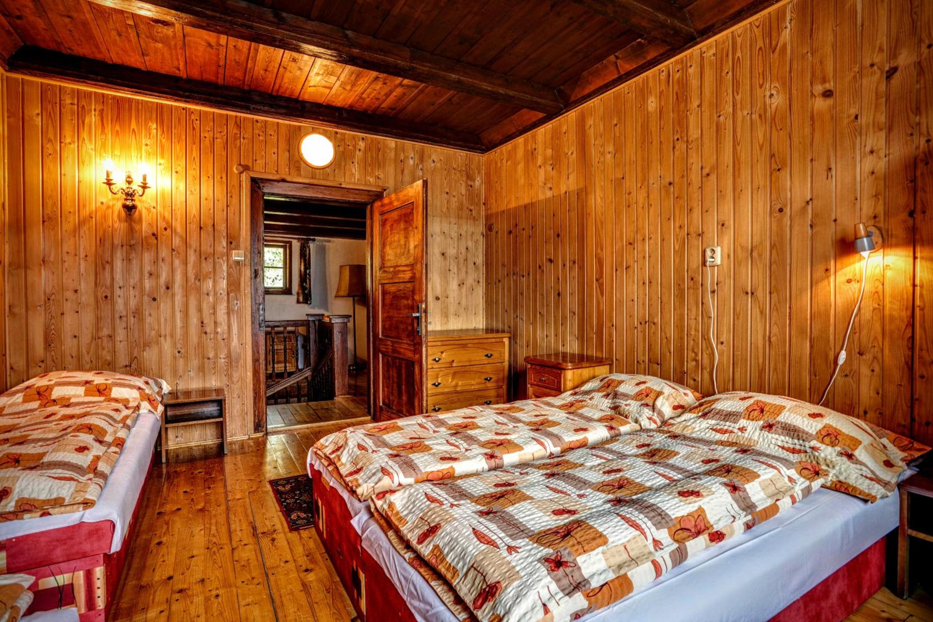 Chalet photo 1