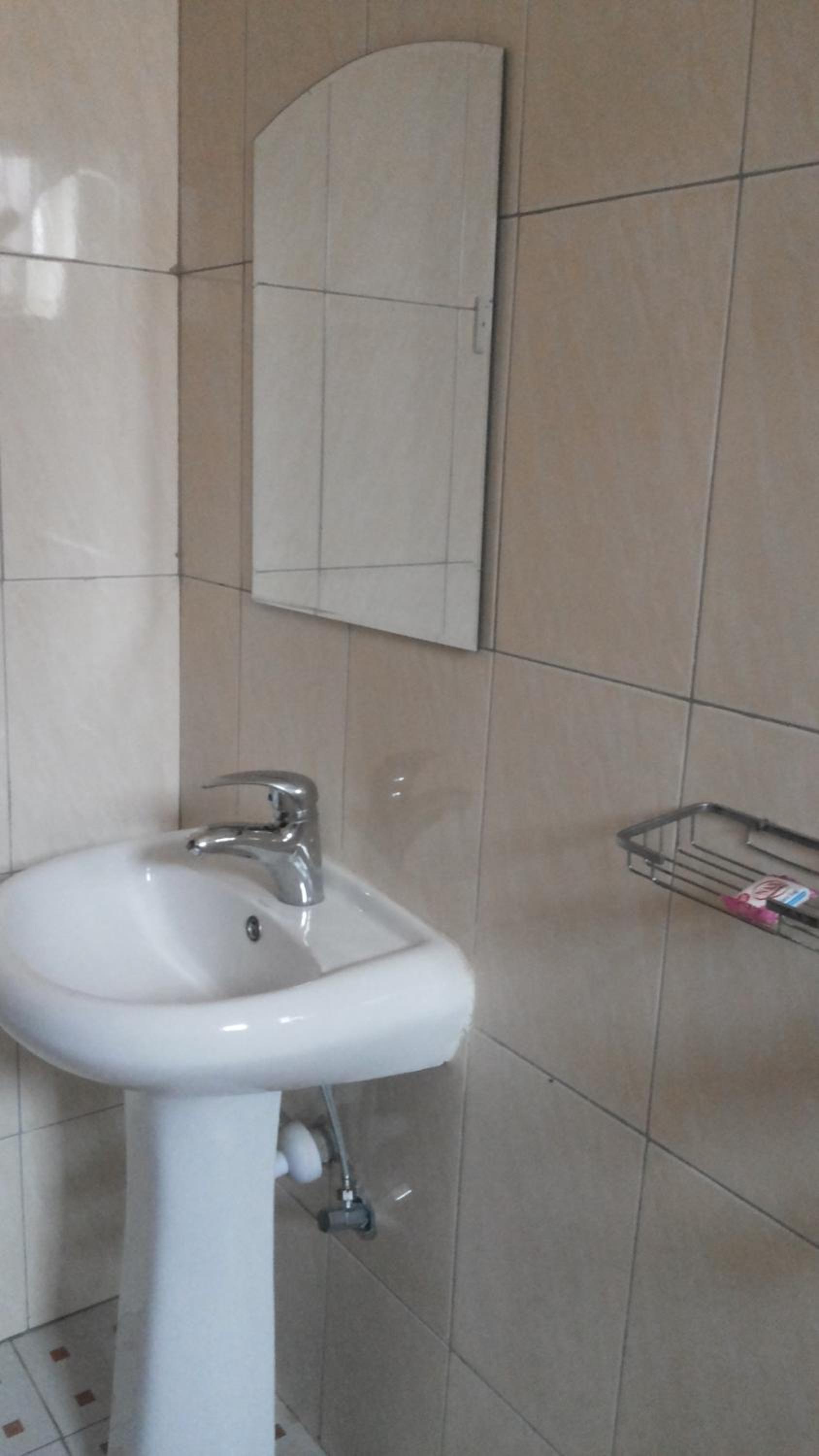 Standard Double Room With Fan photo 2