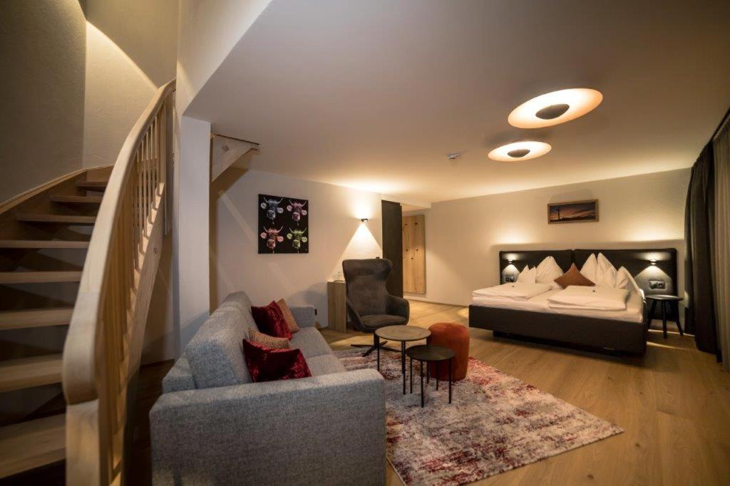 Family Suite - Photo 1