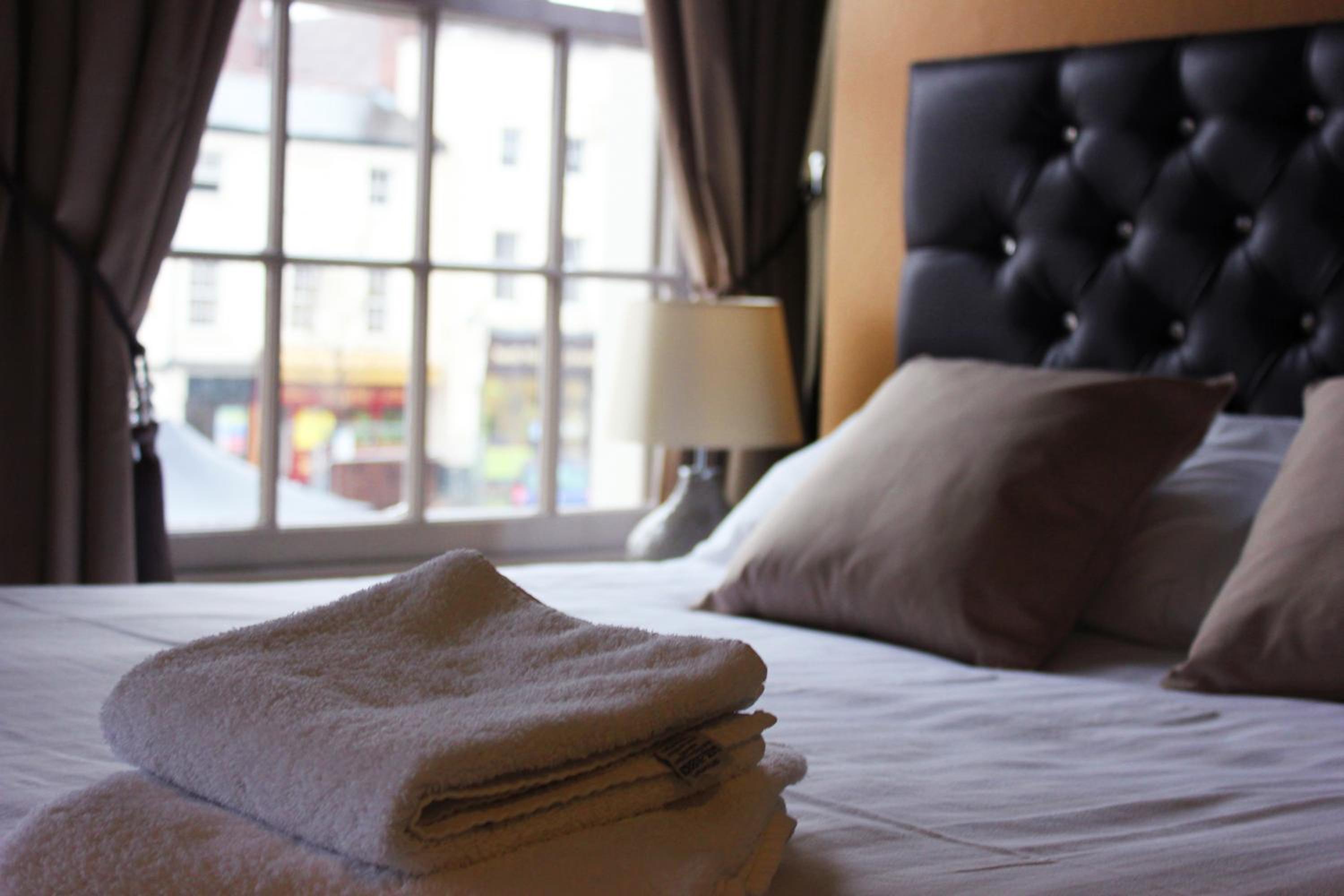 Double Room - Photo 3