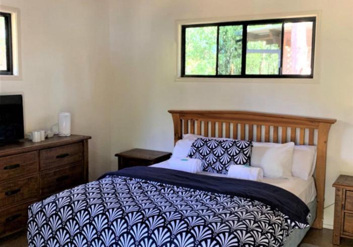 Deluxe Double Room with Balcony photo 1