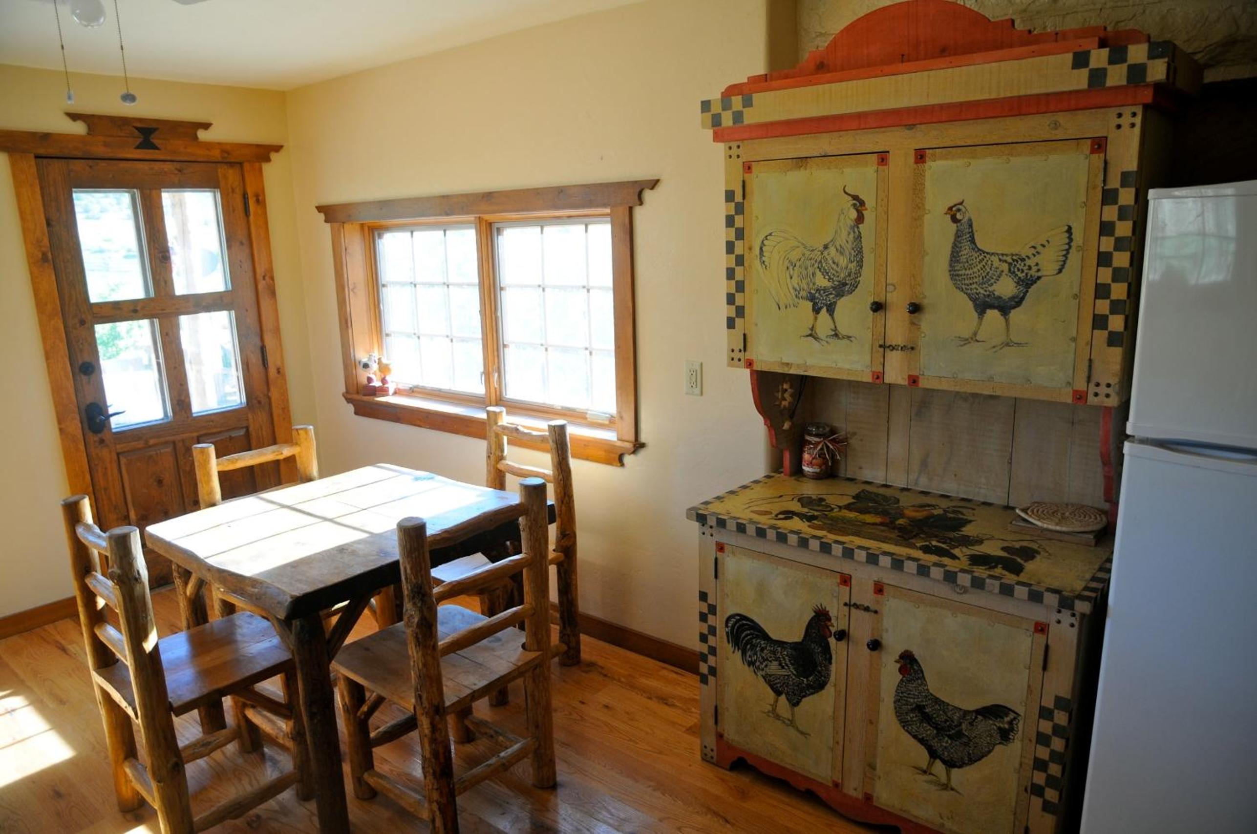 Three-Bedroom Home - Photo 2