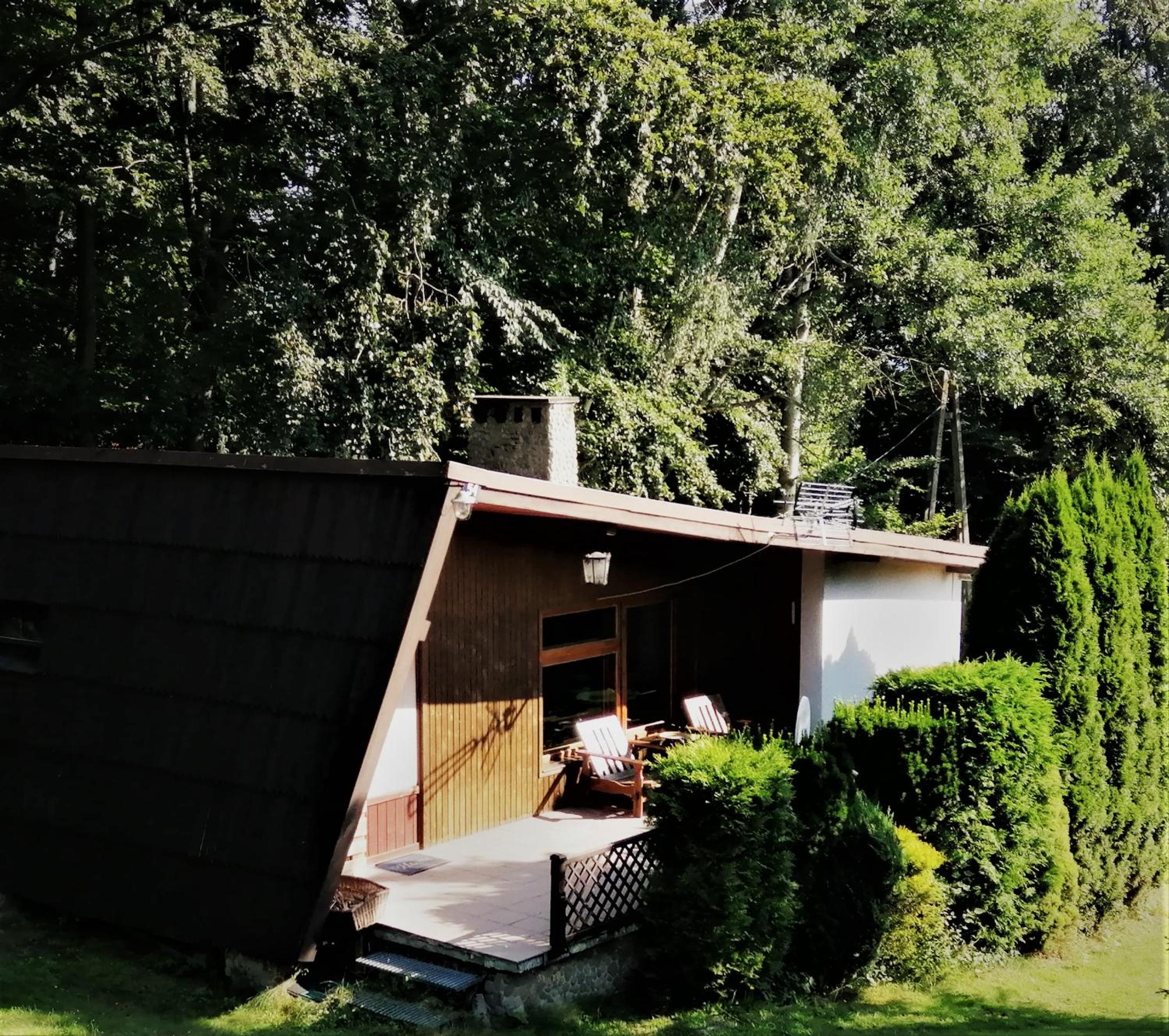 Two-Bedroom Chalet photo 1