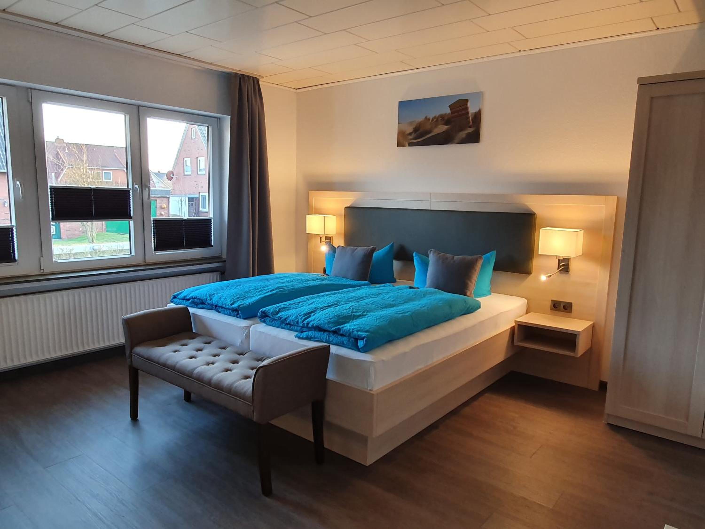 Superior Double Room photo 1