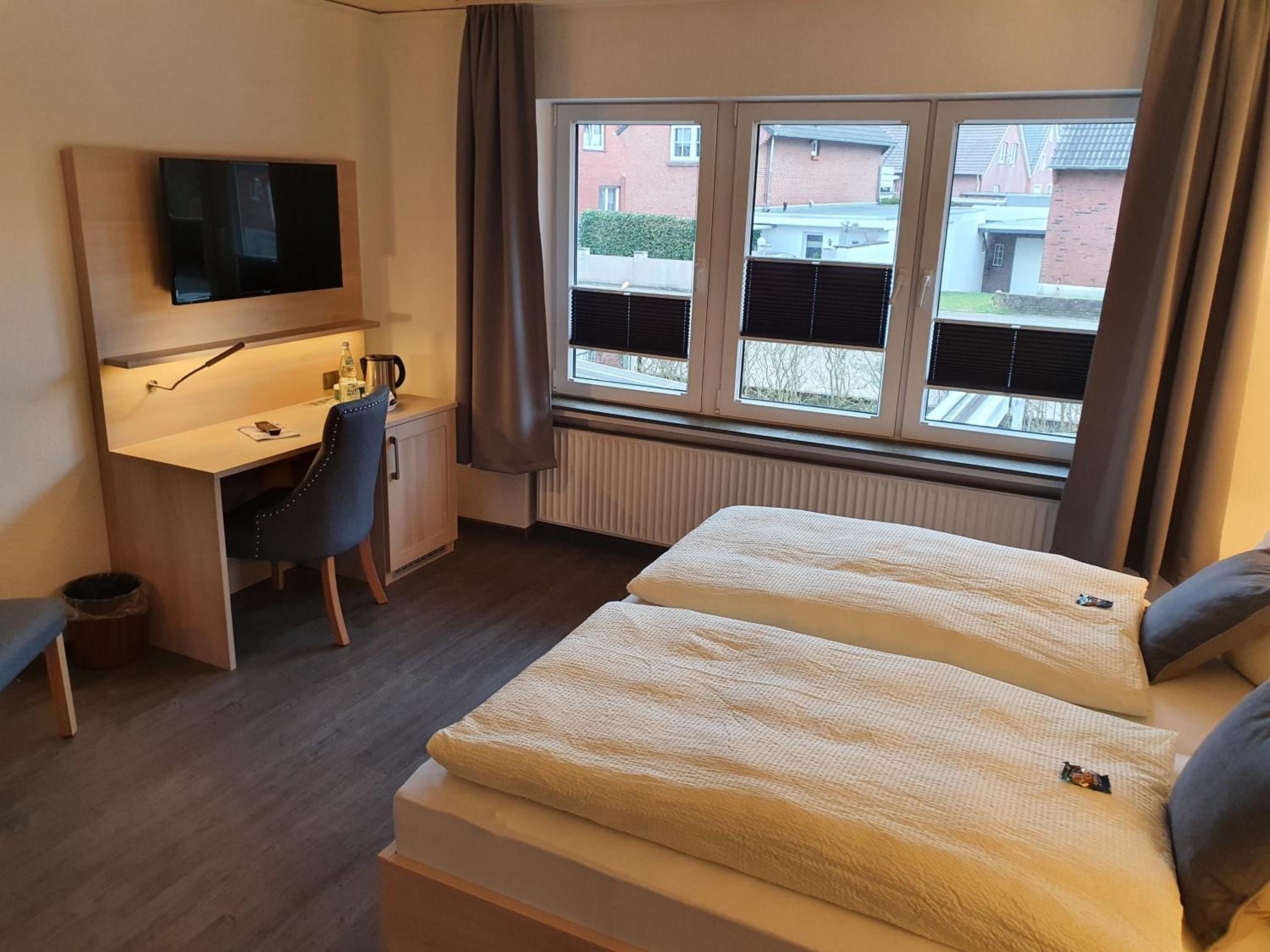 Superior Double Room photo 3