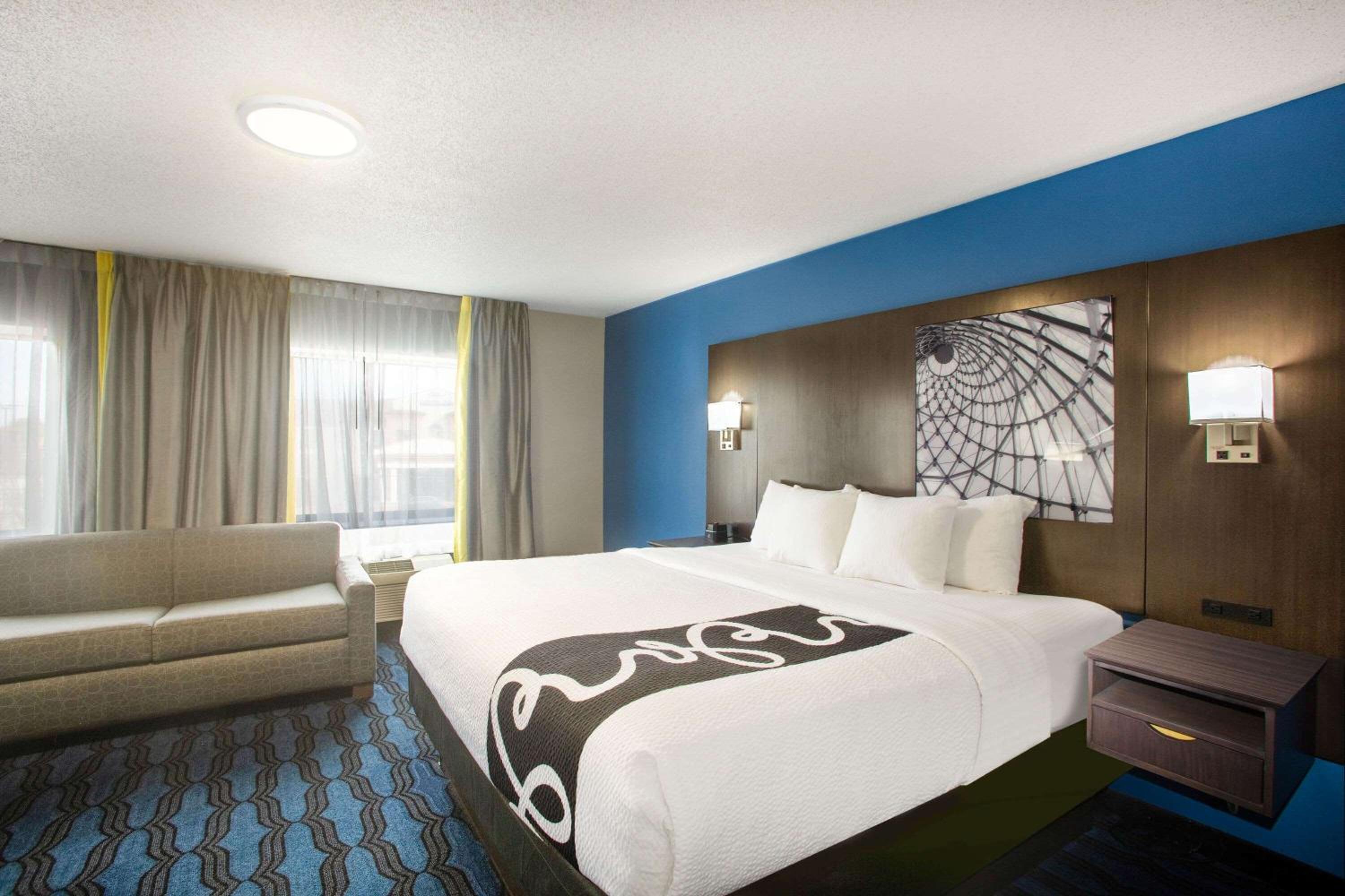 Executive King Room - Photo 1