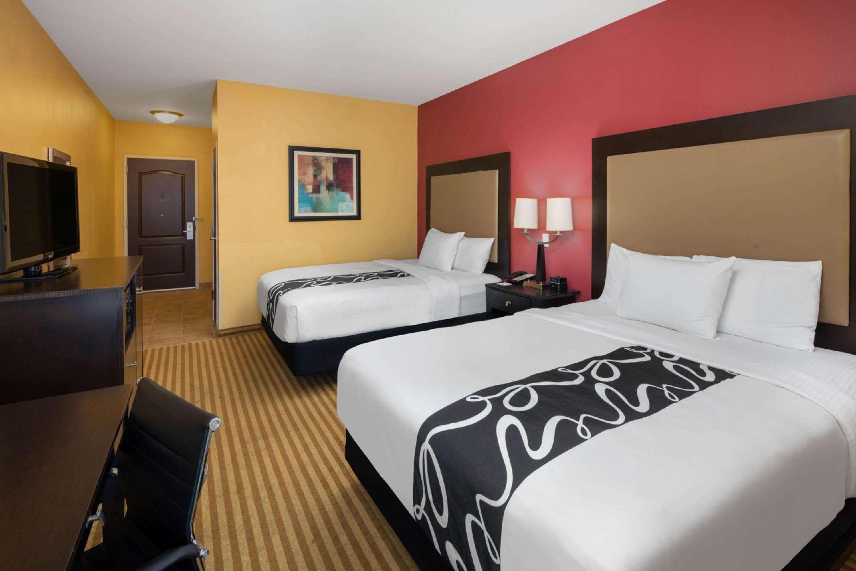La Quinta by Wyndham Atlanta Union City