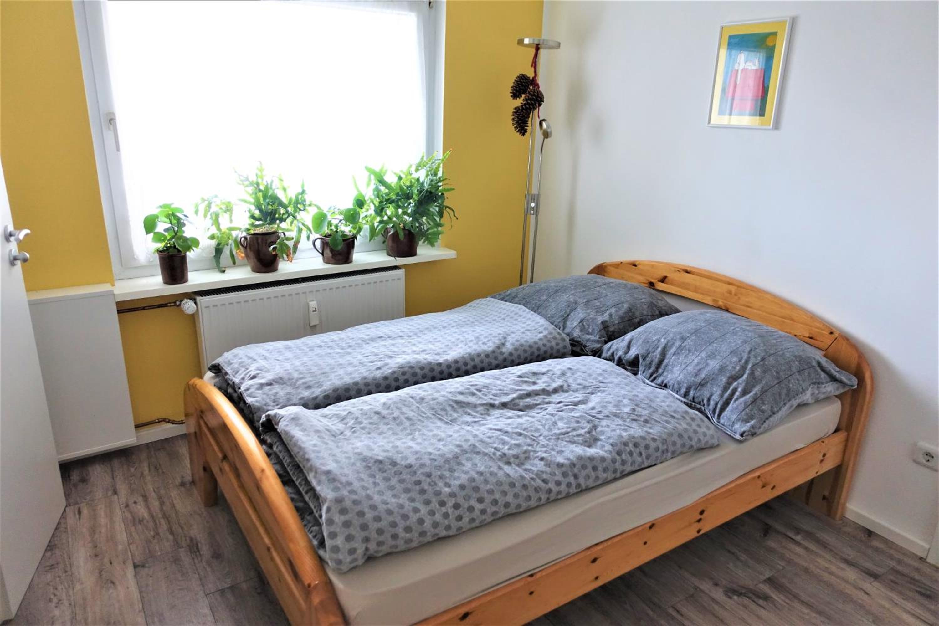 Standard Double Room photo 3