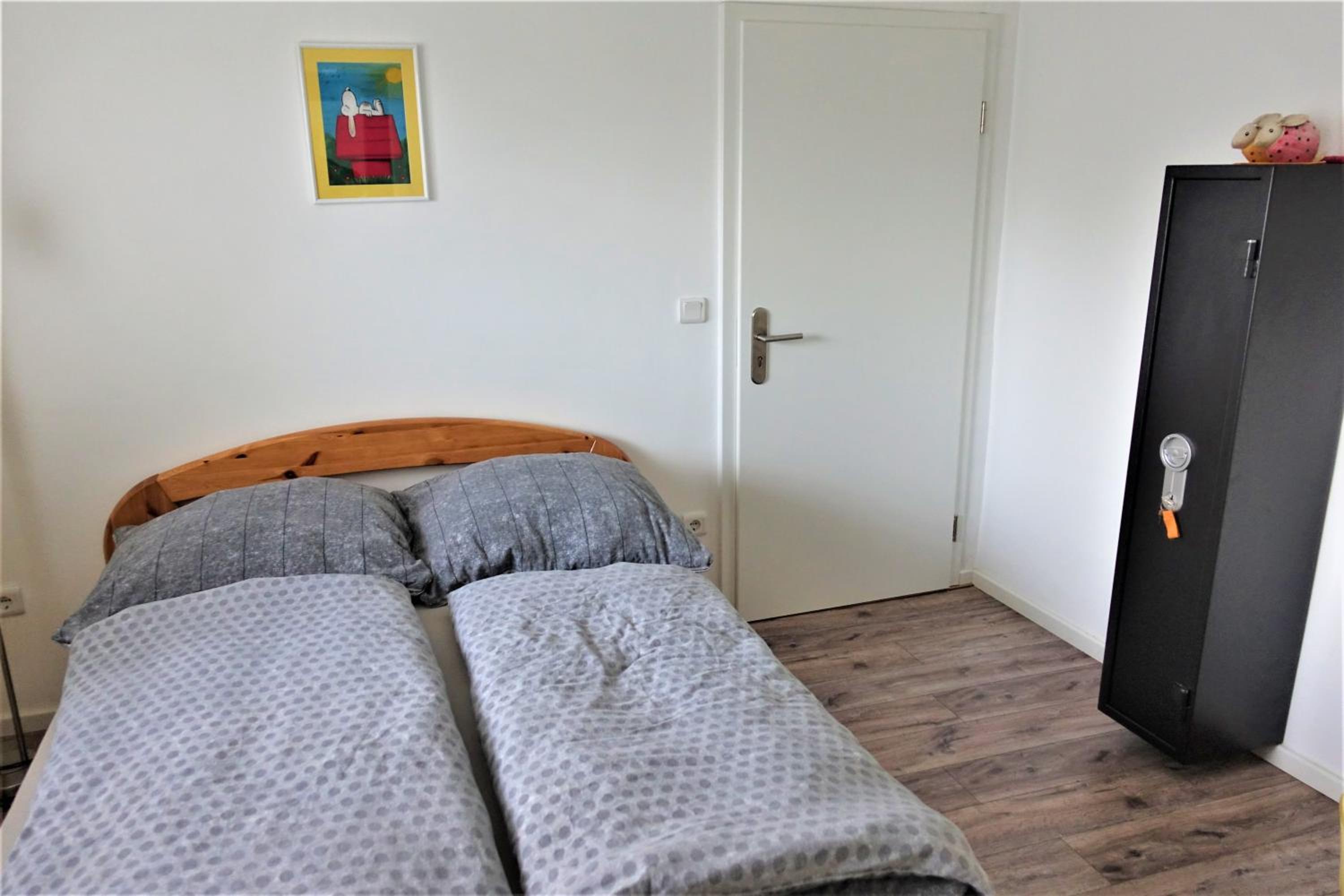 Standard Double Room photo 2