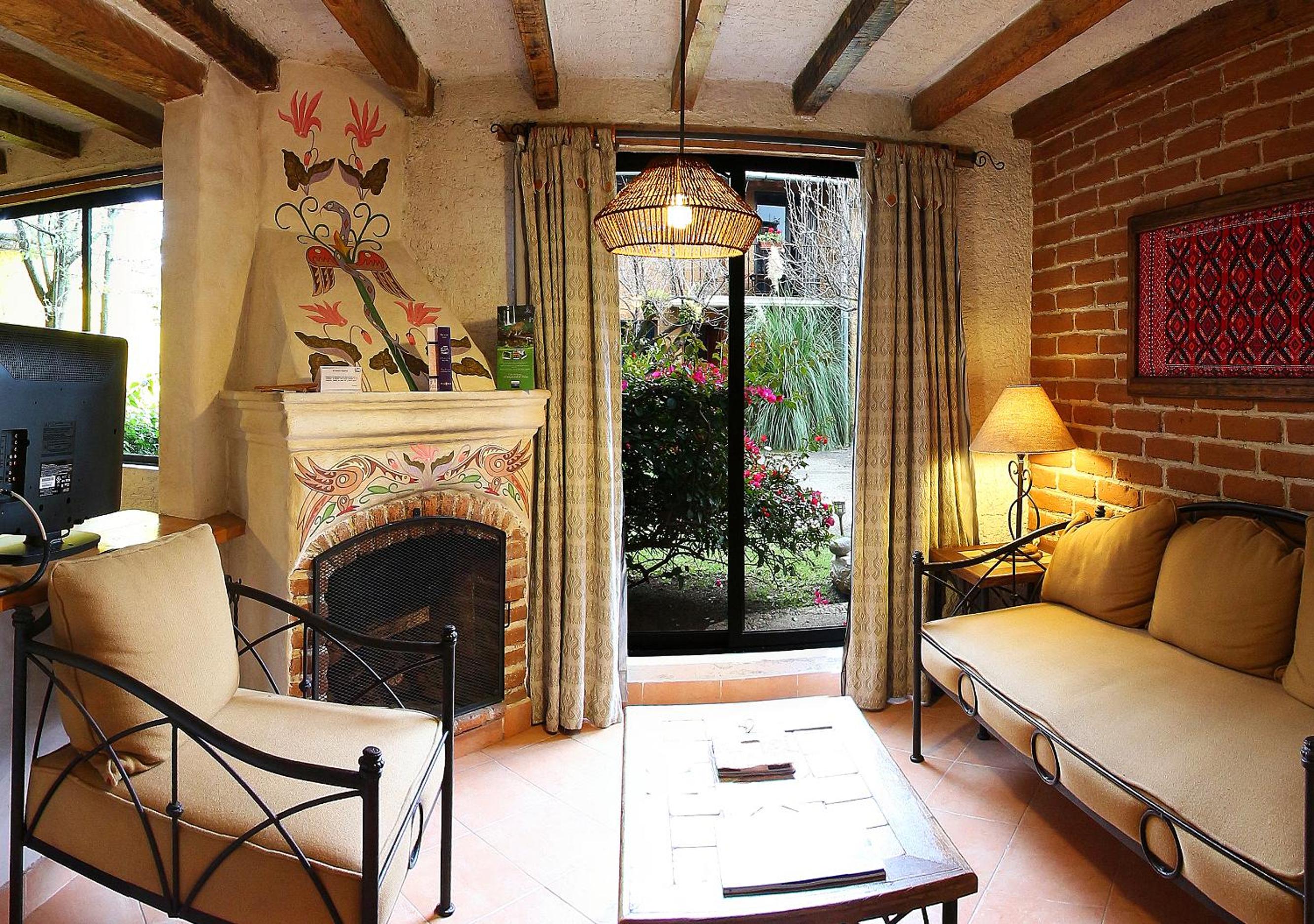 Junior Suite - Photo 13