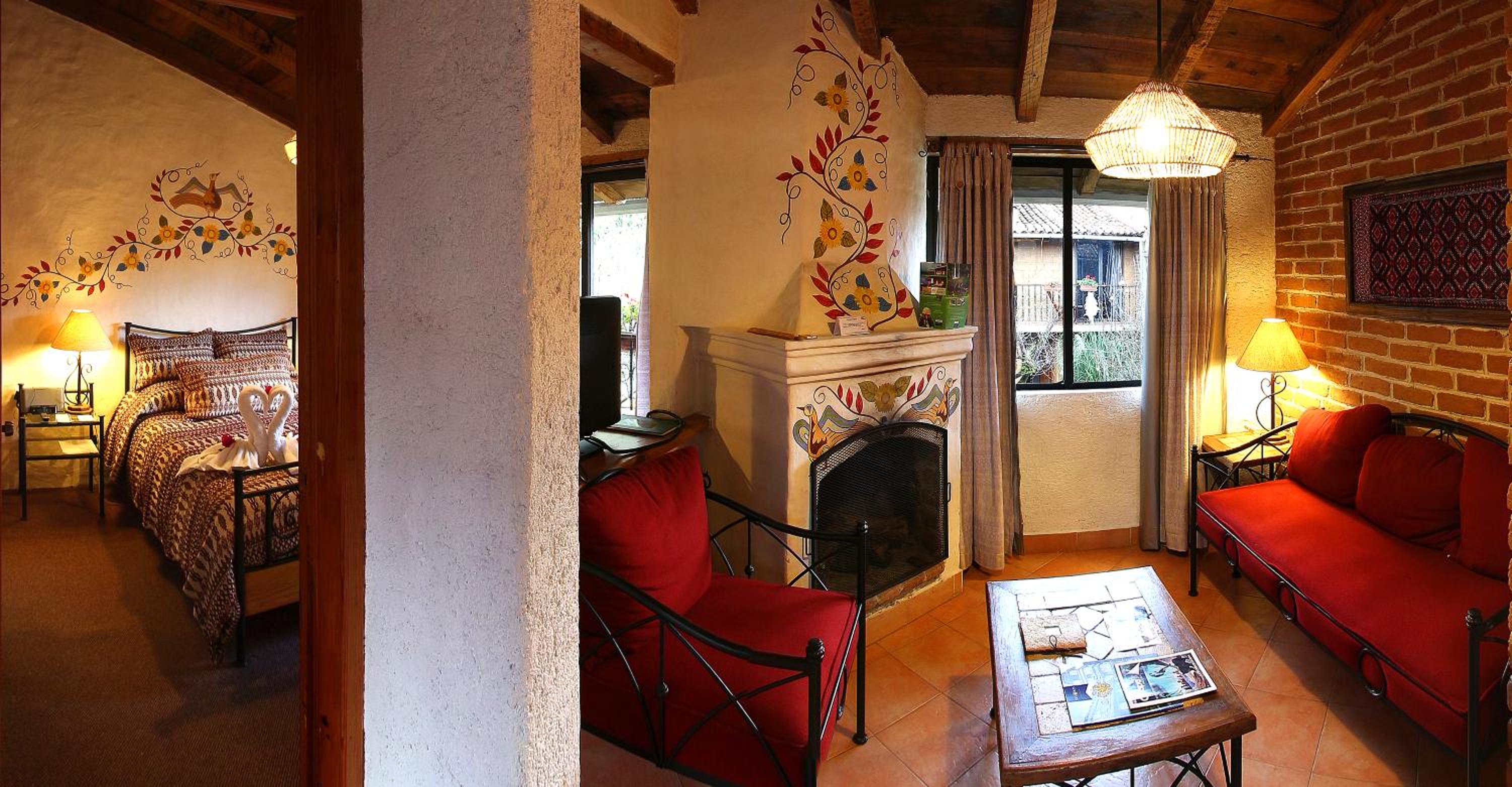 Junior Suite - Photo 6
