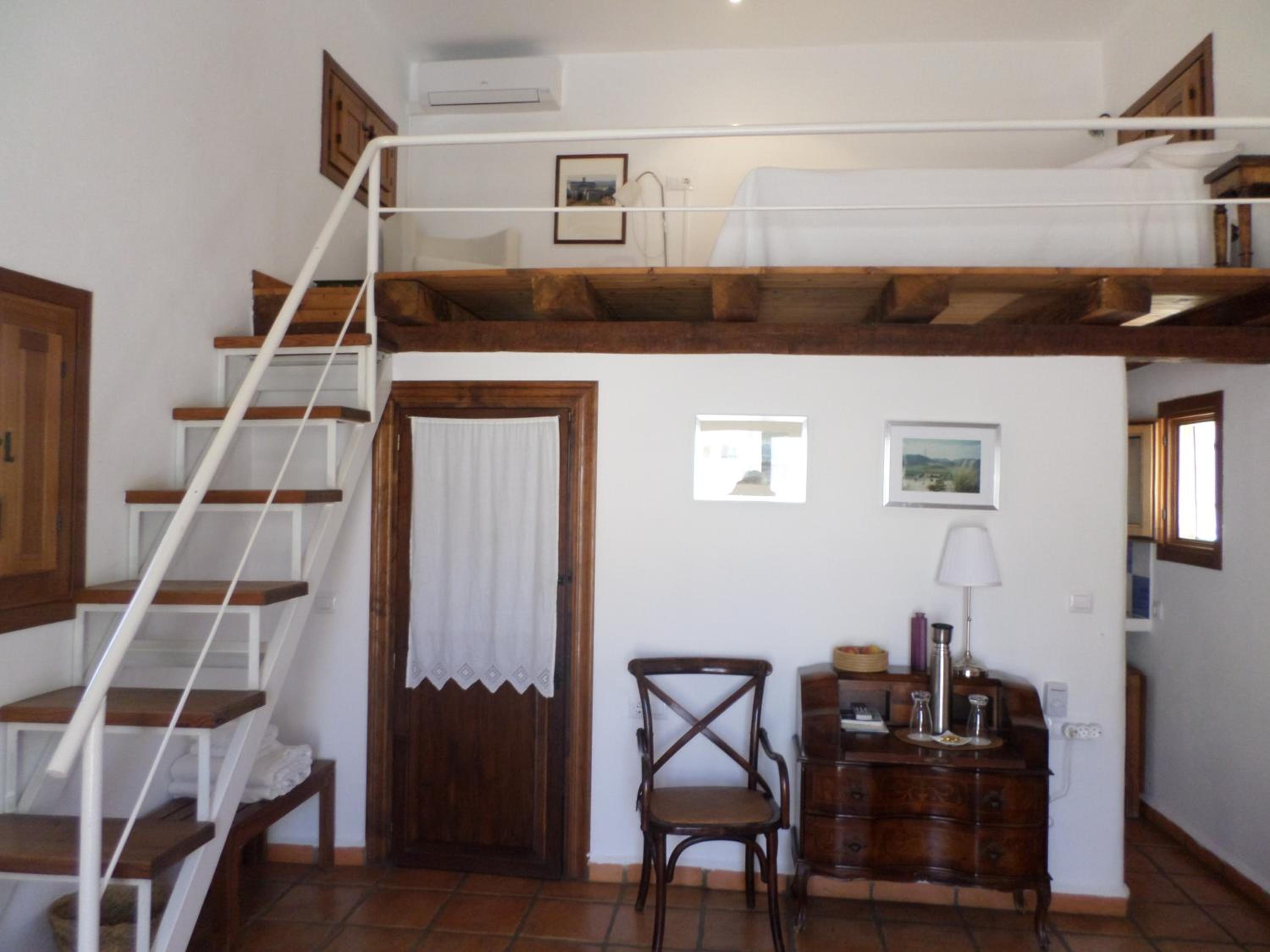 Habitación Cuádruple