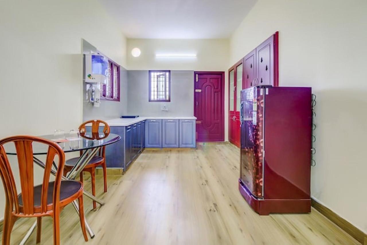 One-Bedroom Villa photo 3